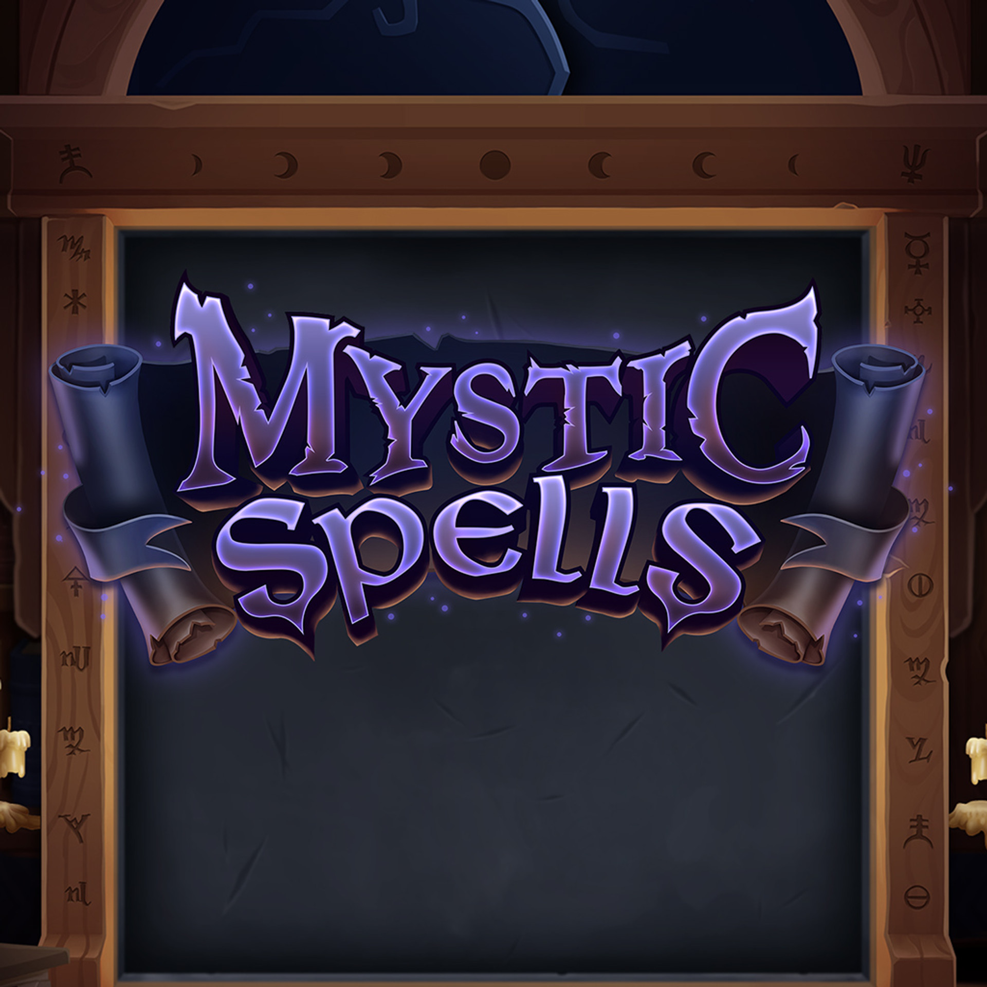 Mystic Spells