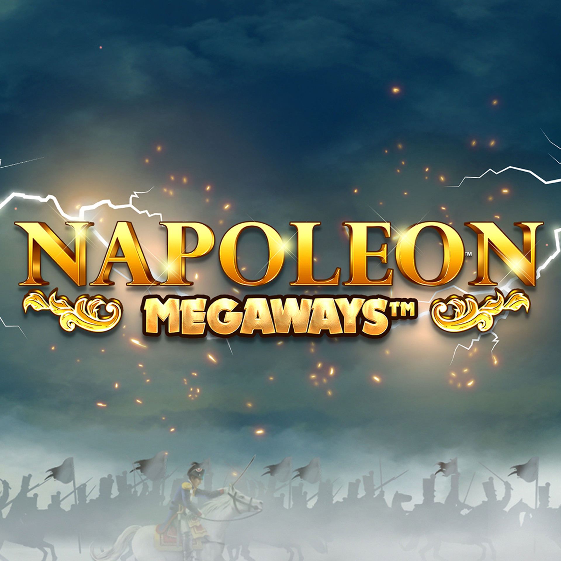 Napoleon Megaways