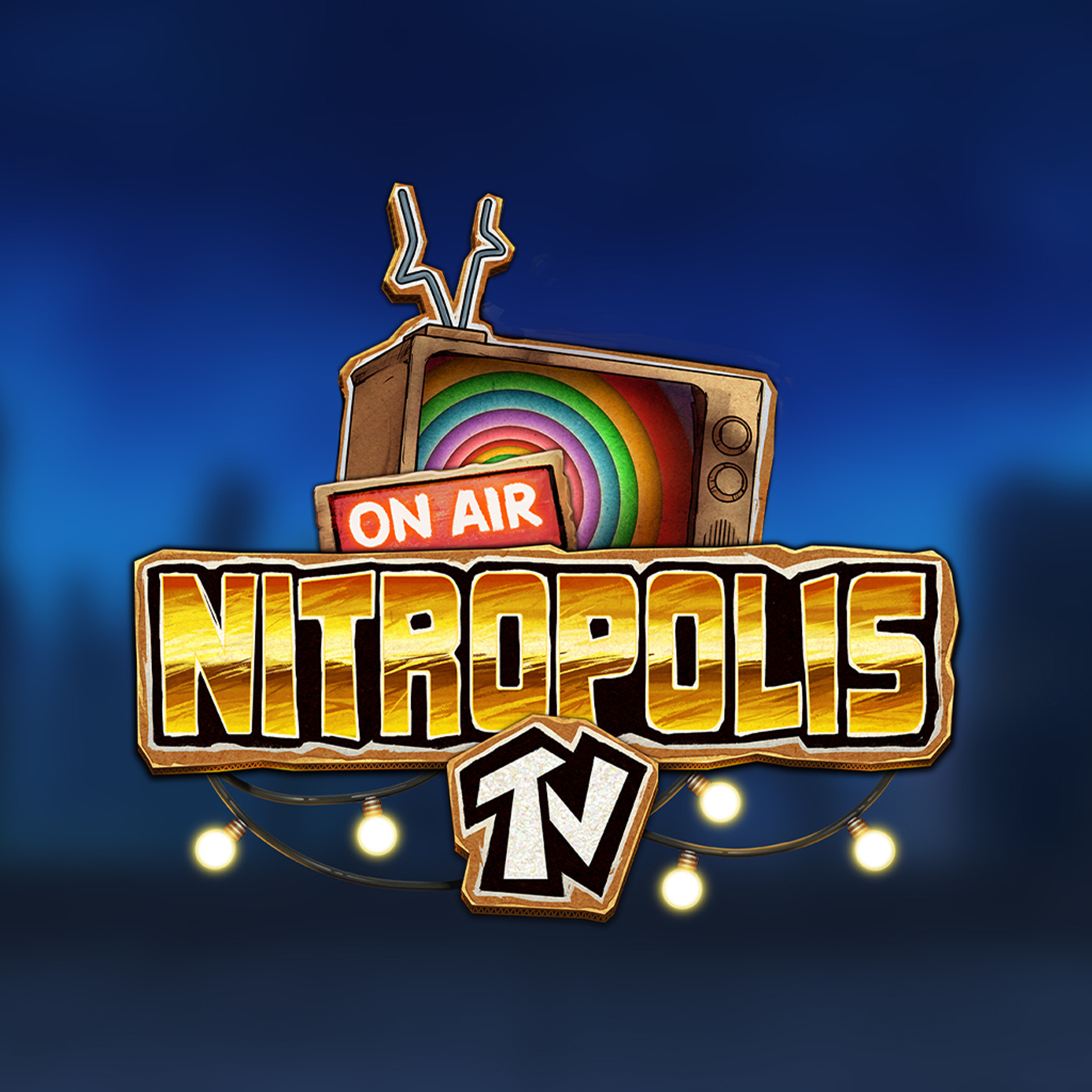 Nitropolis TV