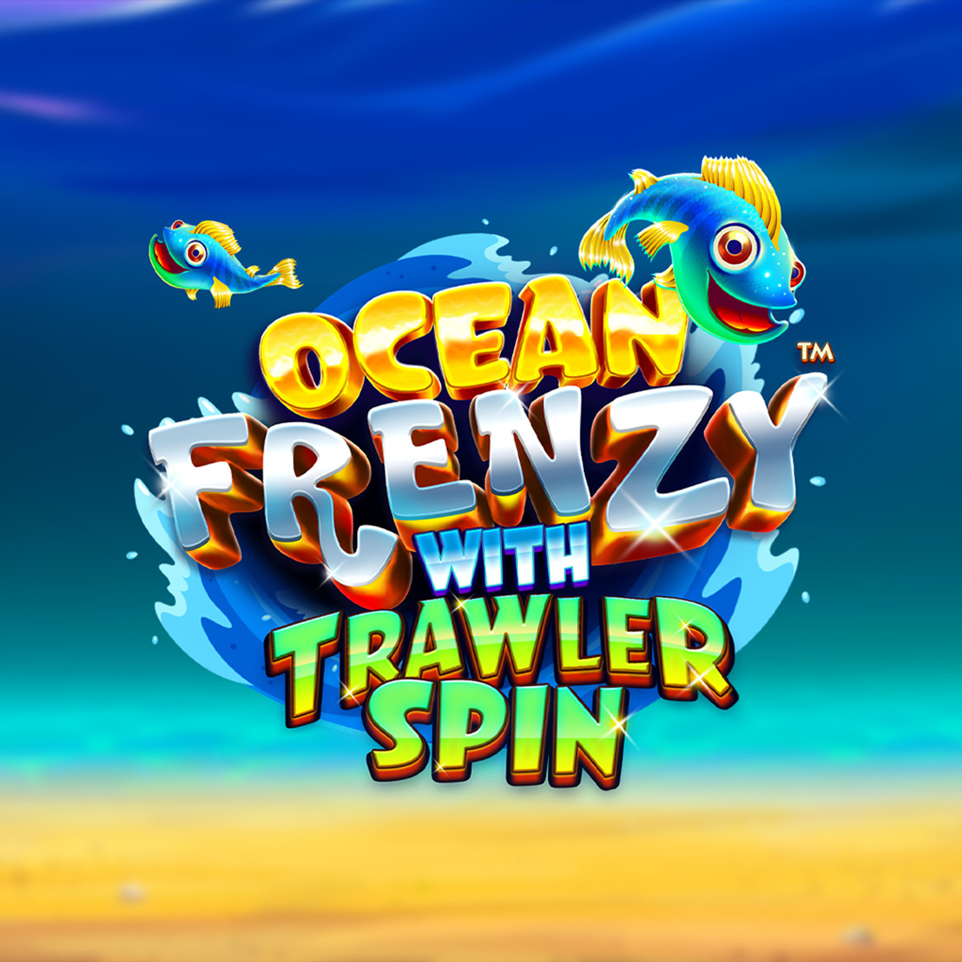 Ocean Frenzy