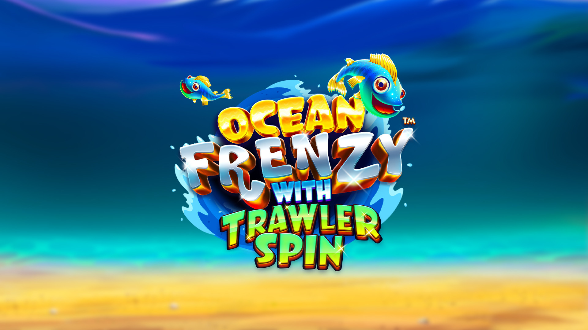 Ocean Frenzy