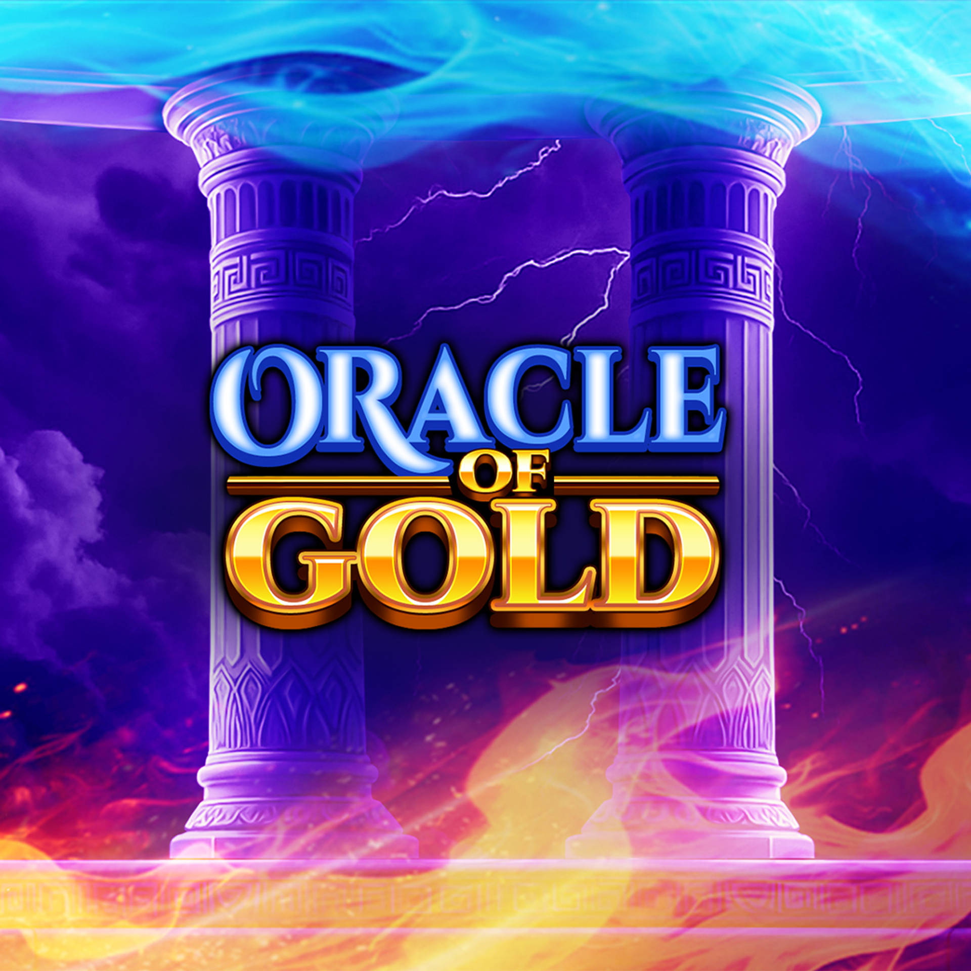 Oracle of Gold