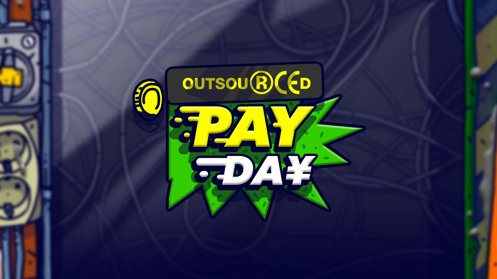 Outsourced: Payday