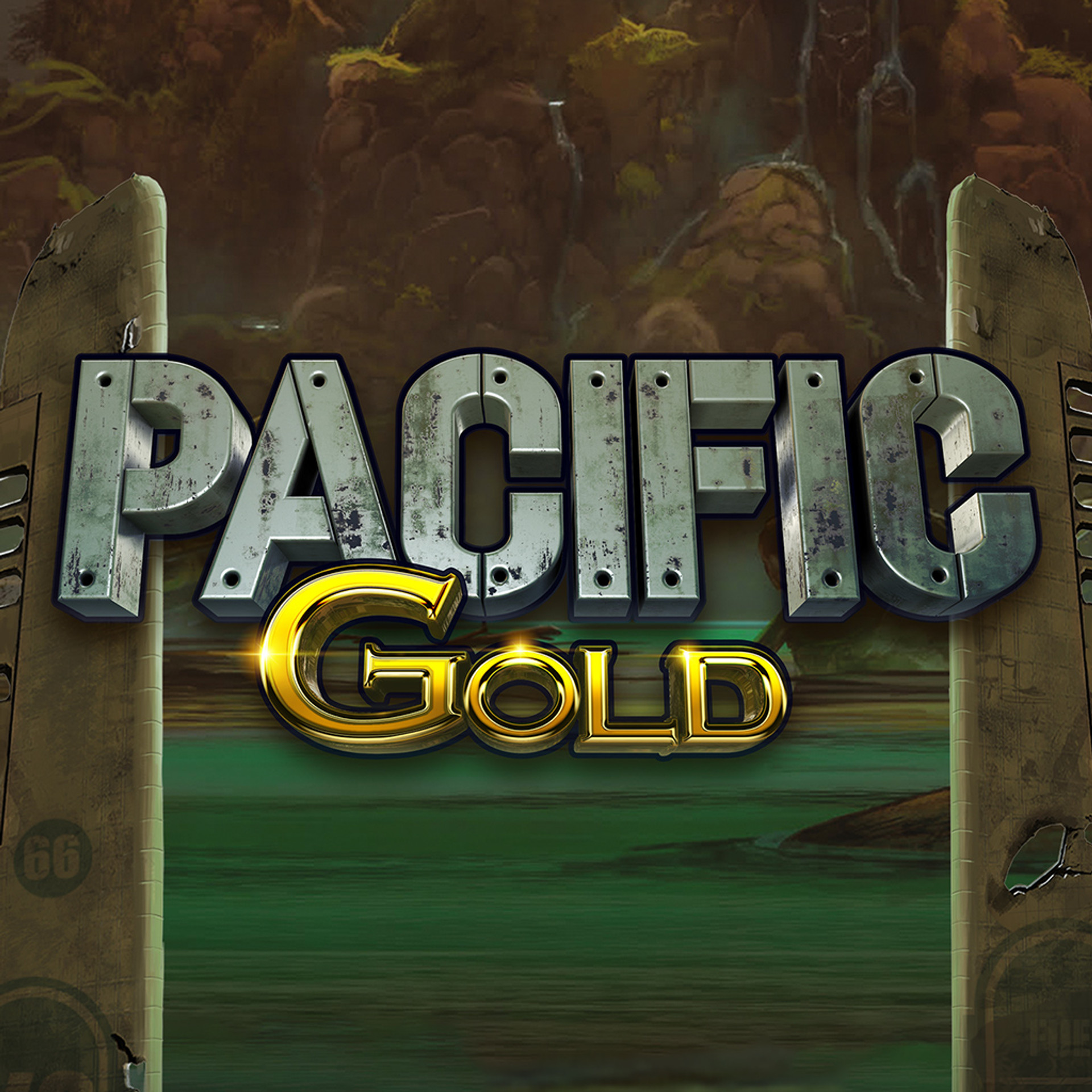 Pacific Gold