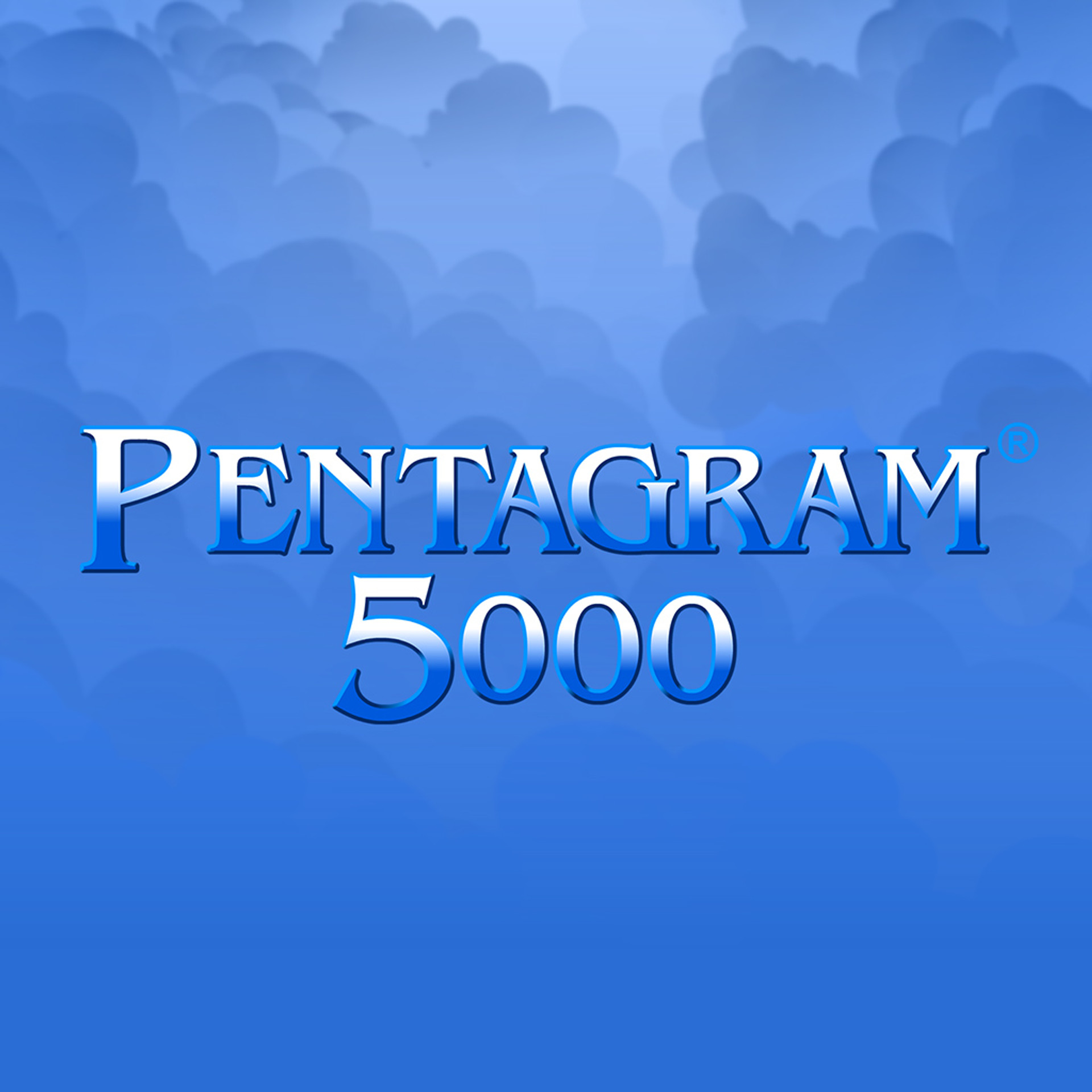 Pentagram 5000