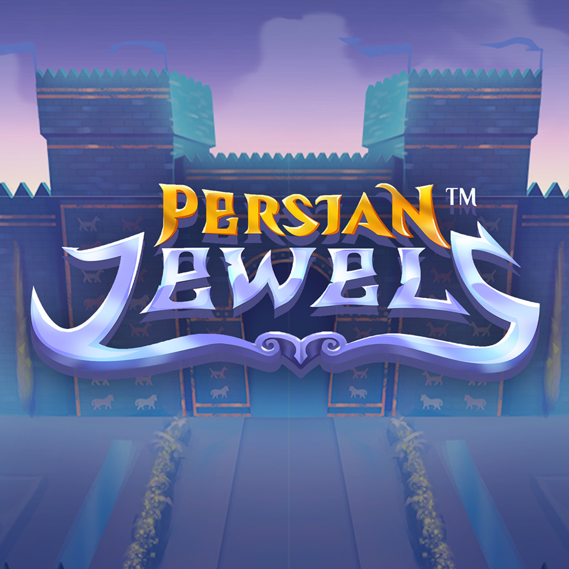 Persian Jewels