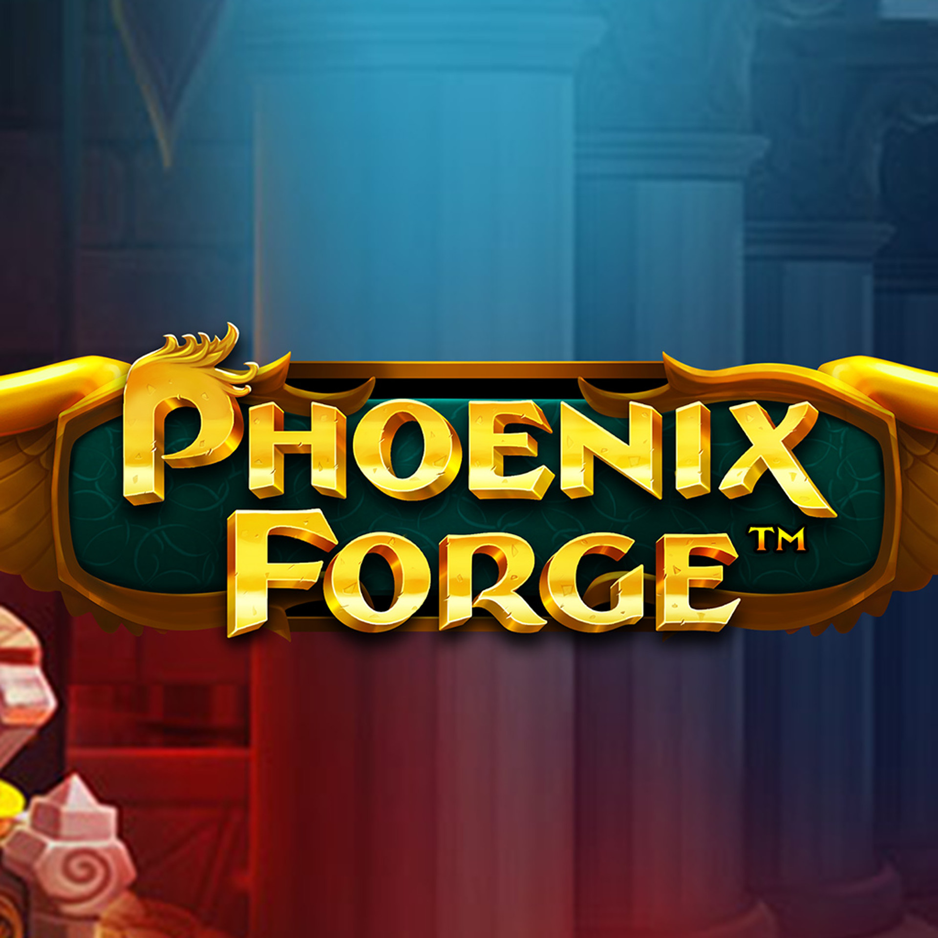 Phoenix Forge