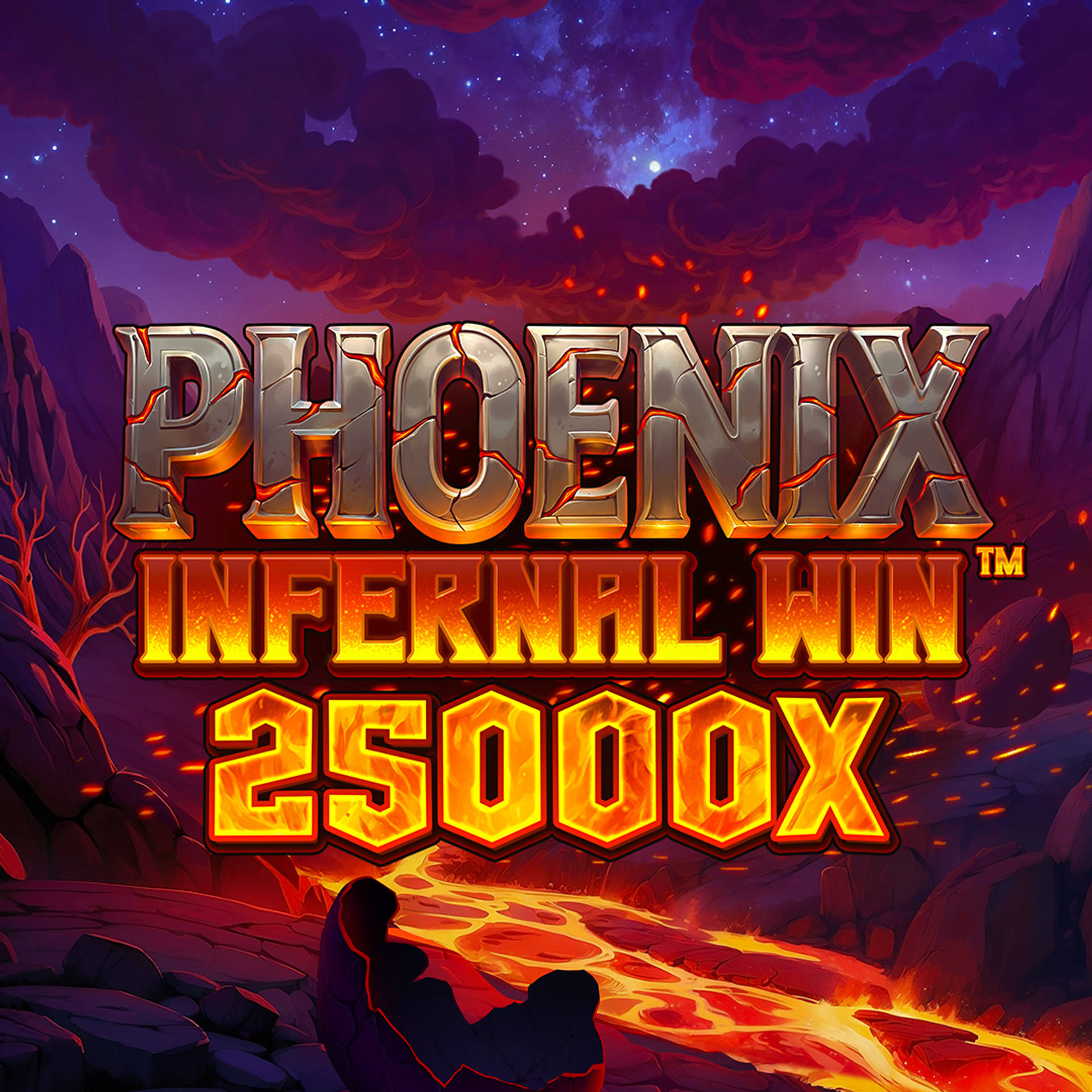 Phoenix Infernal Win