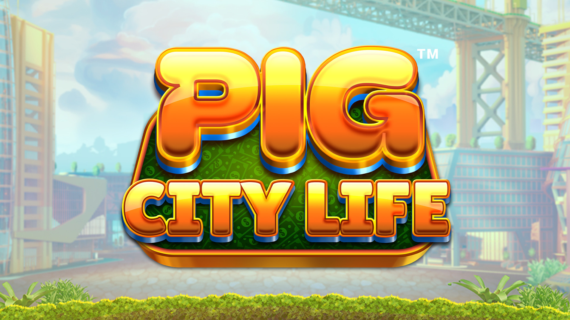 Pig City Life