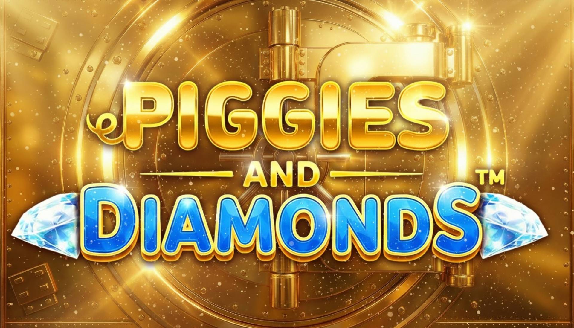 Piggies and Diamonds