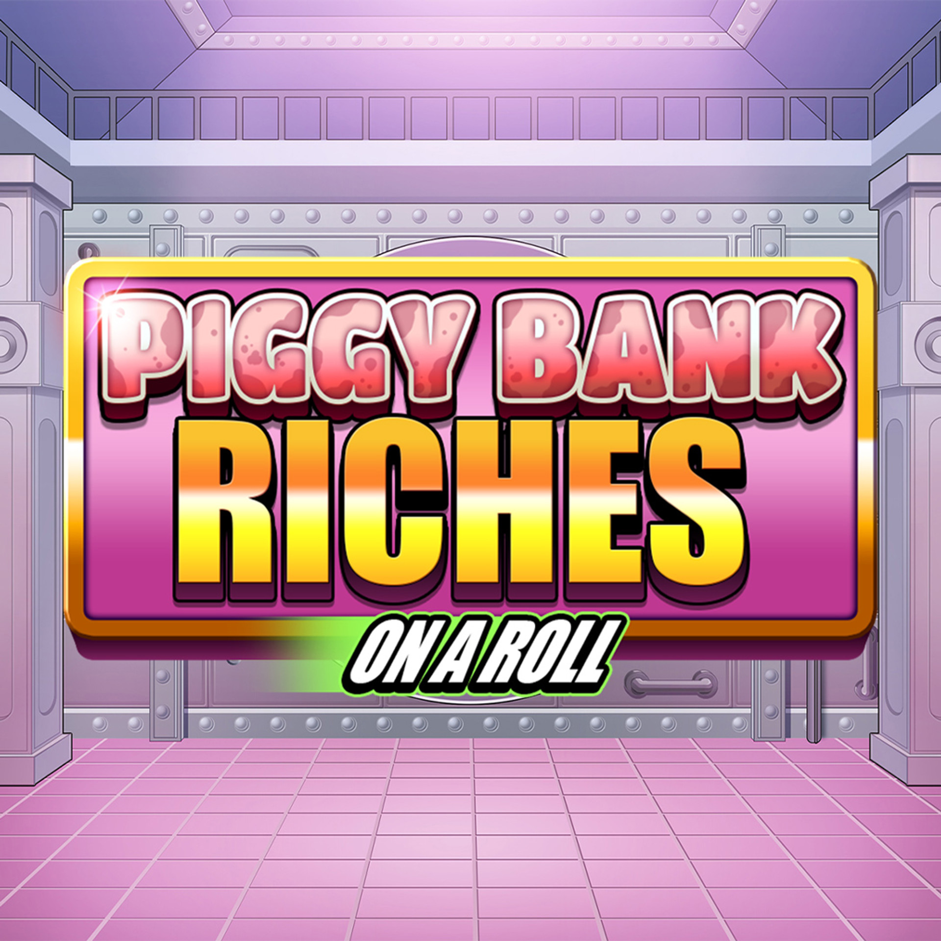 Piggy Bank Riches