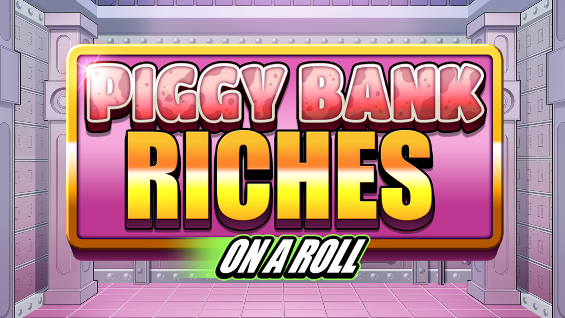 Piggy Bank Riches
