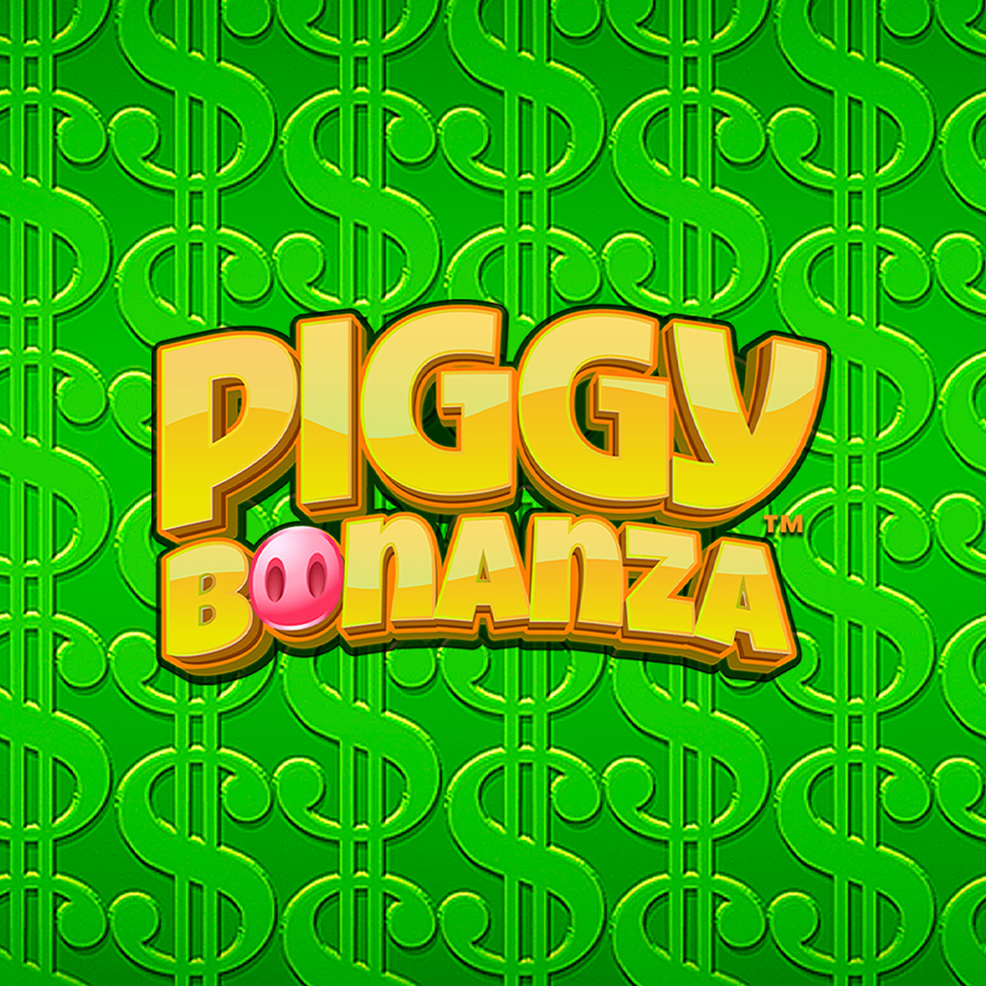 Piggy Bonanza