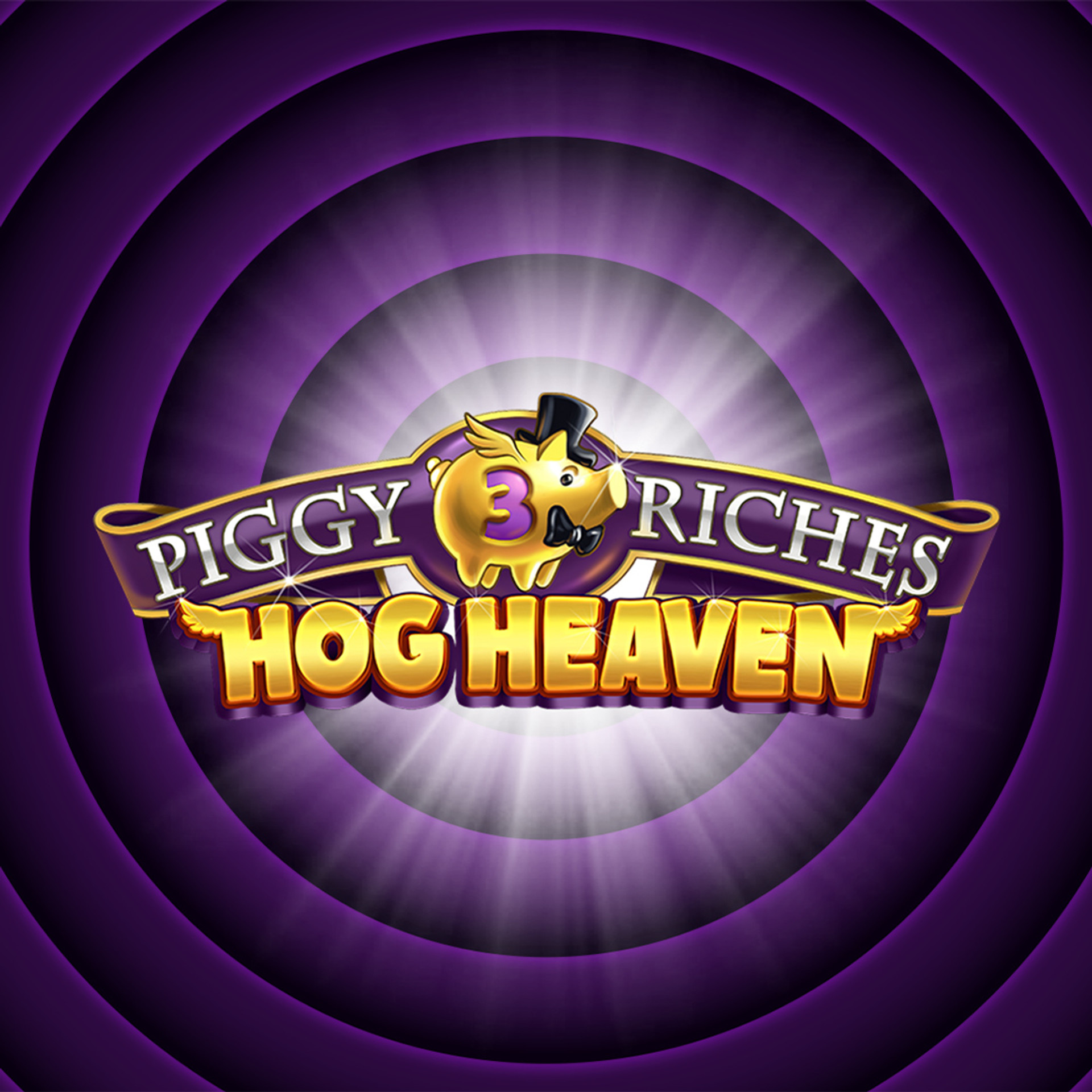 Piggy Riches 3: Hog Heaven