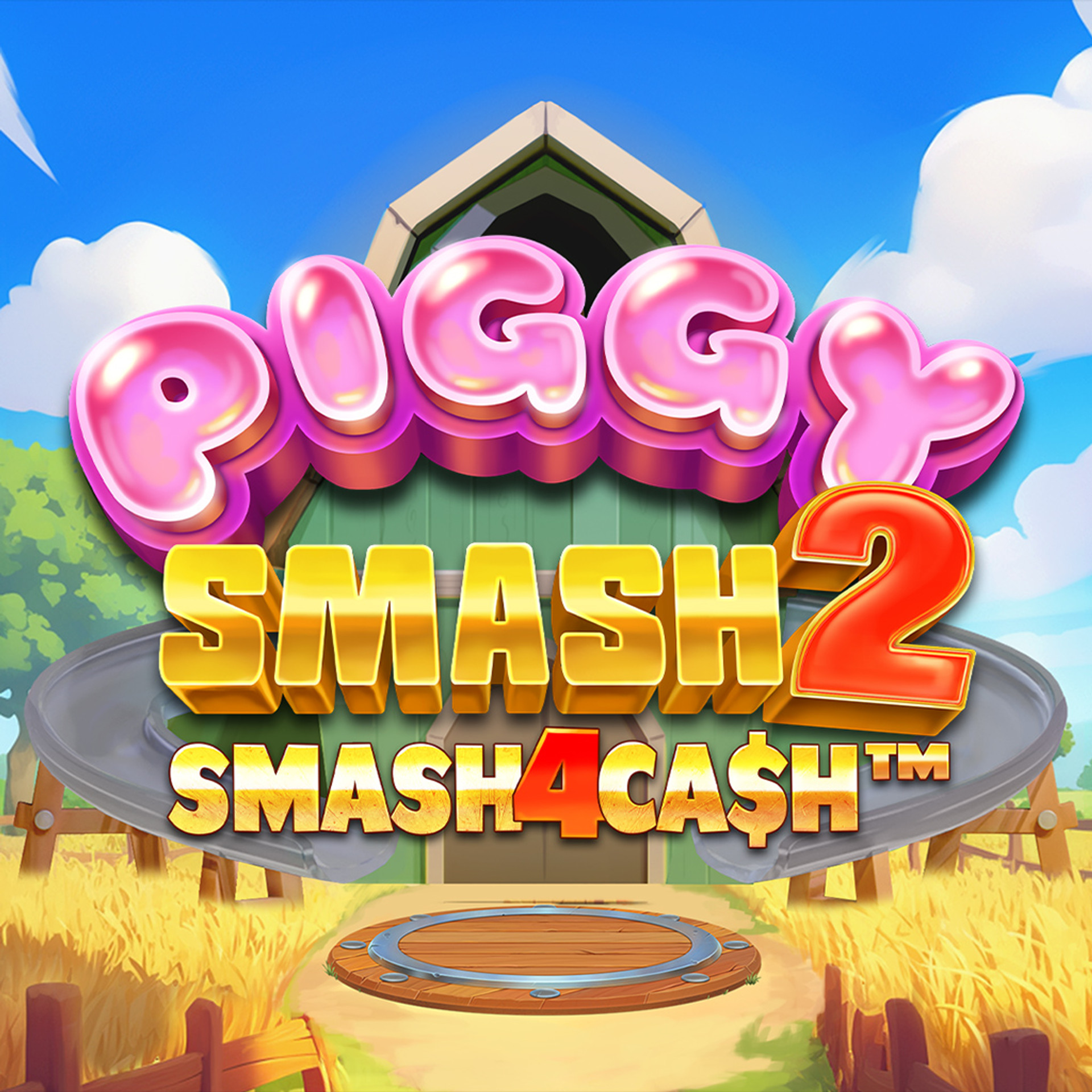 Piggy Smash 2