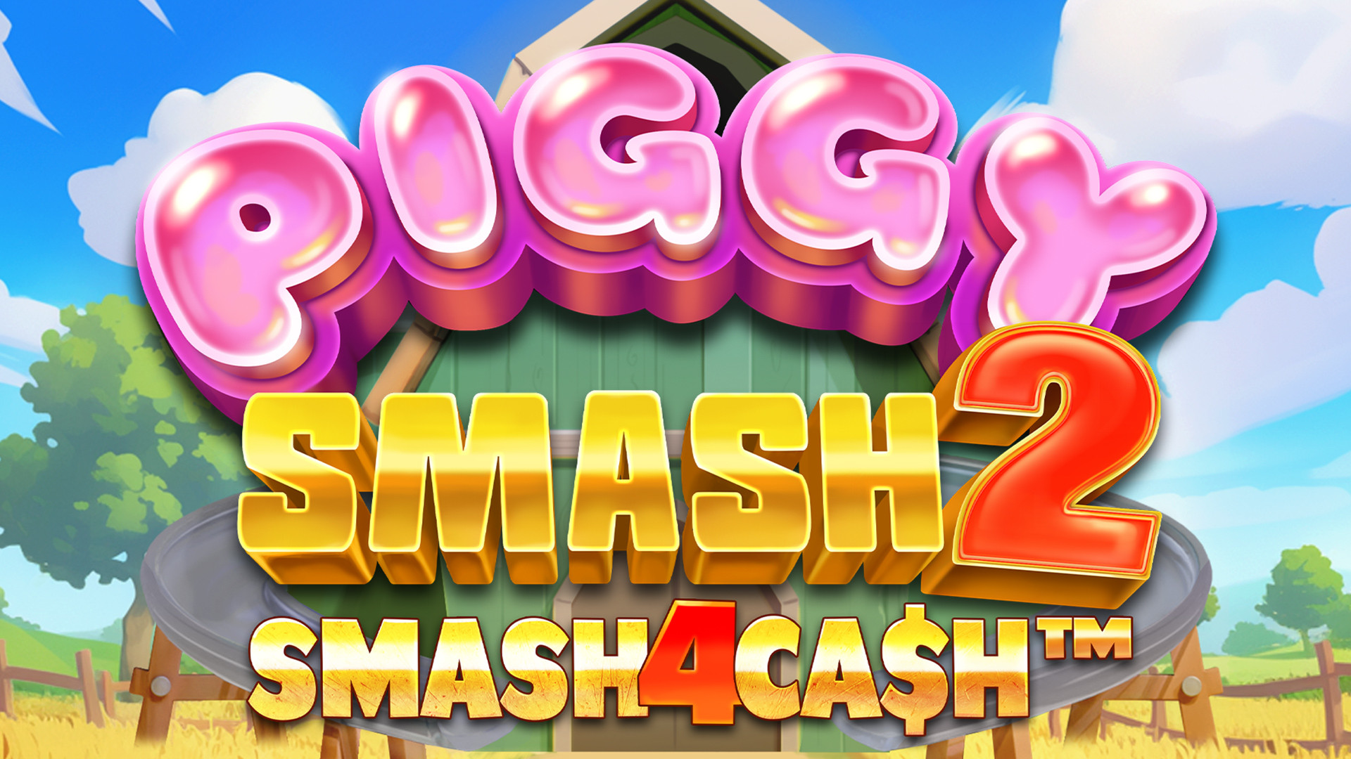 Piggy Smash 2