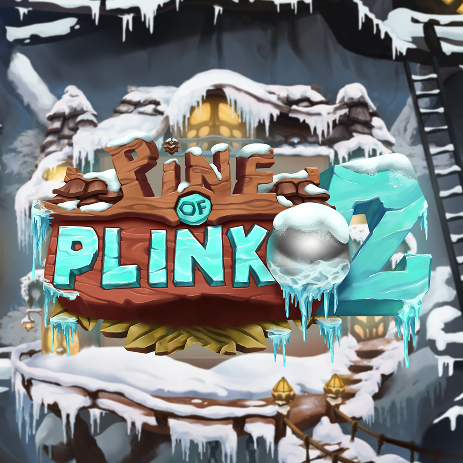 Pine of Plinko 2