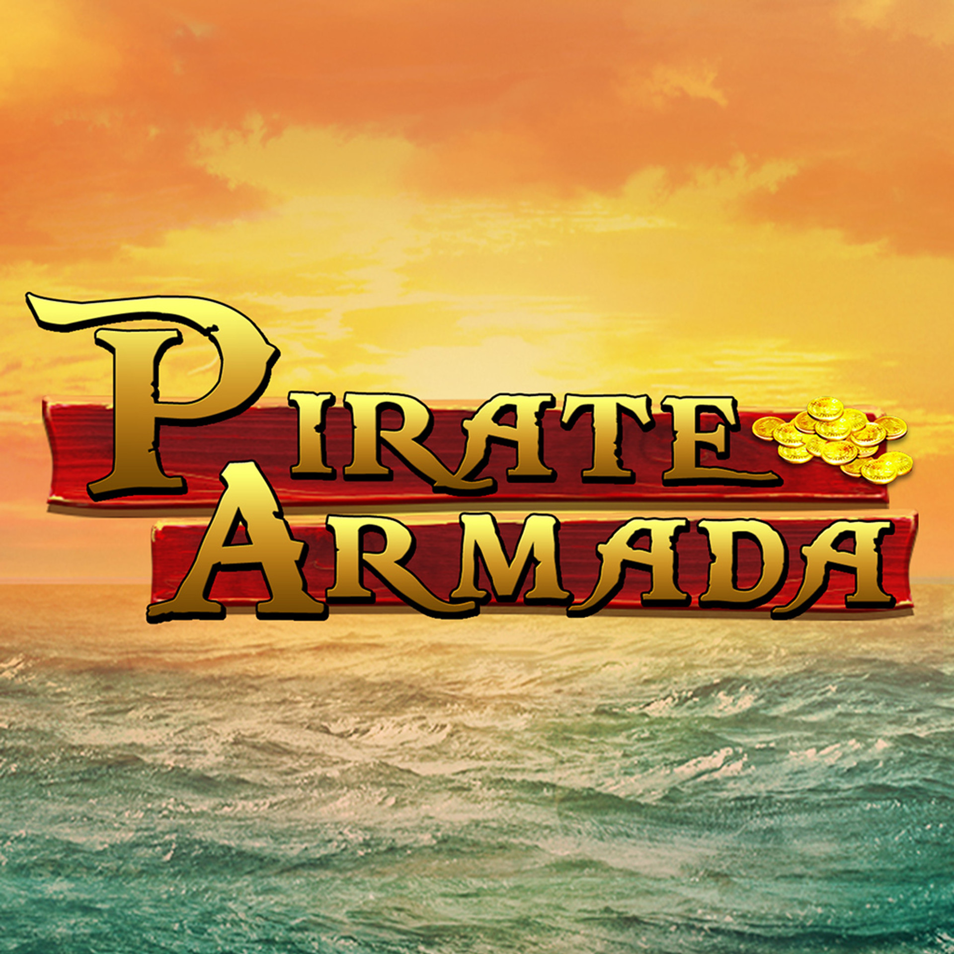 Pirate Armada