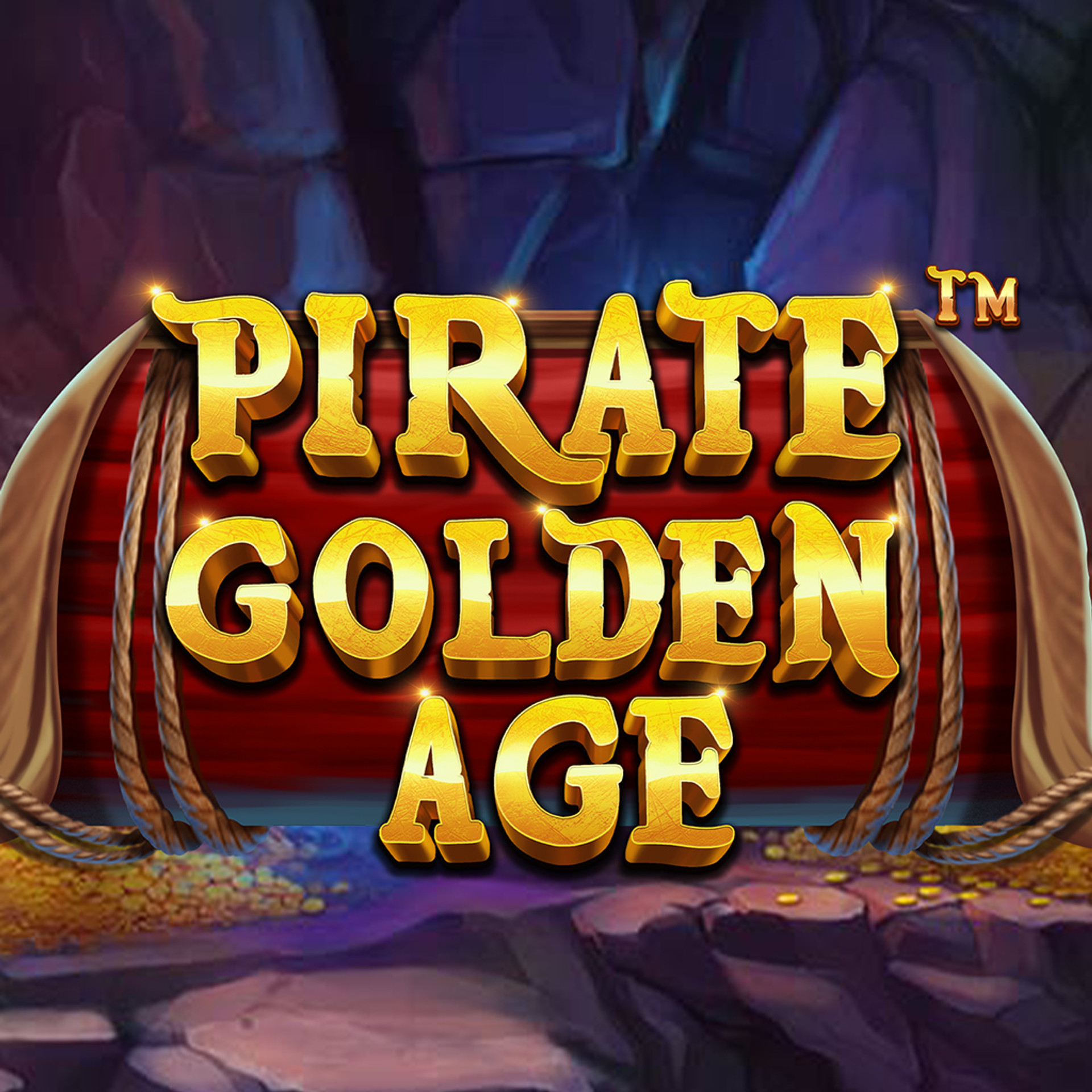 Pirate Golden Age