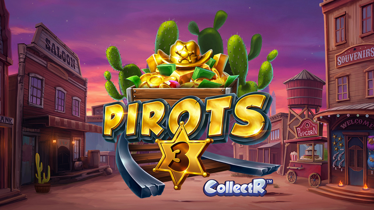 Recensione di Pirots di ELK Studios: Un Viaggio nel Mondo dei Pirati