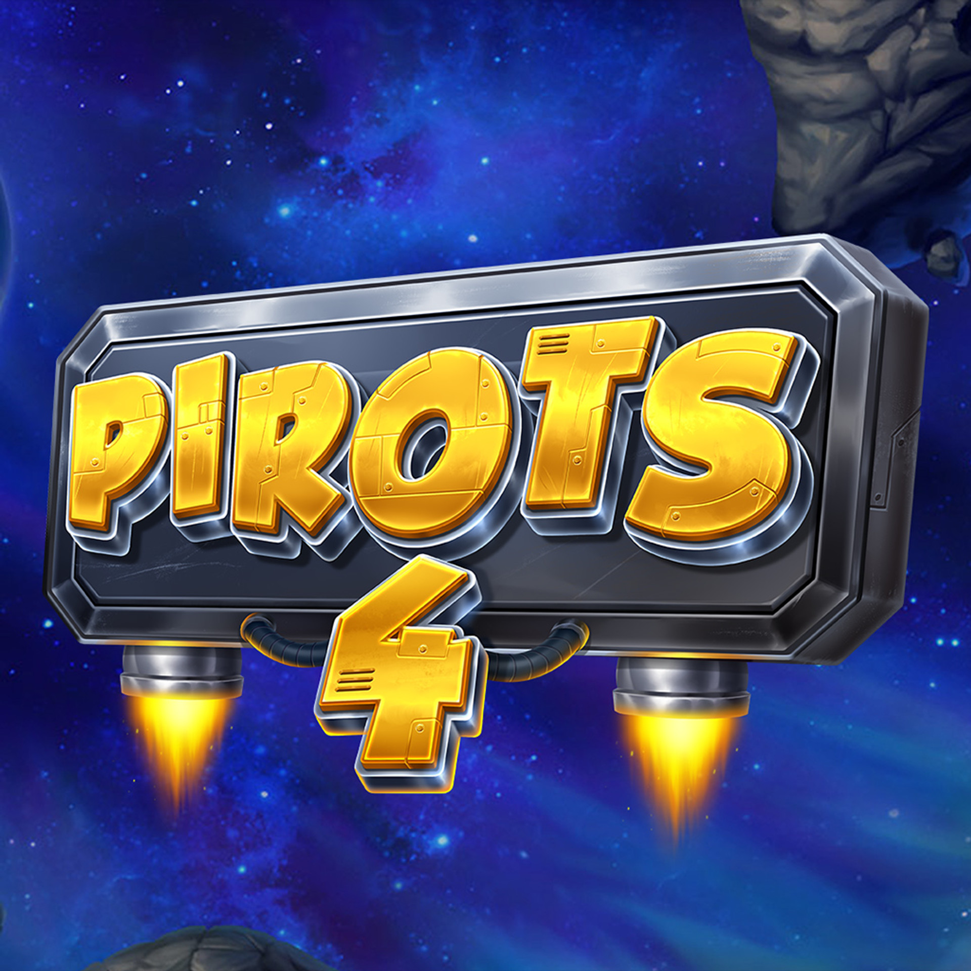 Pirots 4