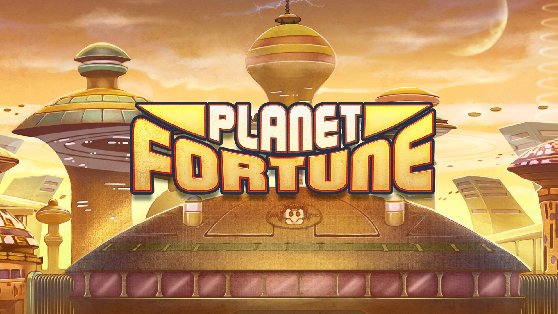 Planet Fortune