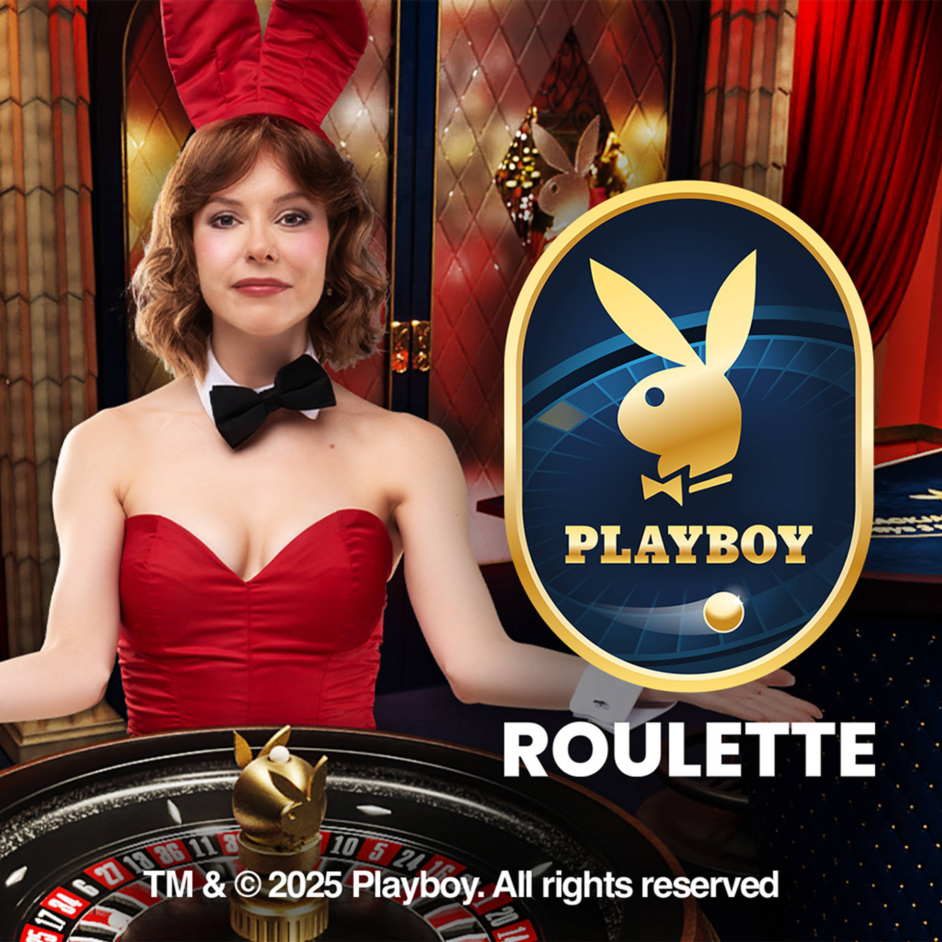 Playboy Roulette