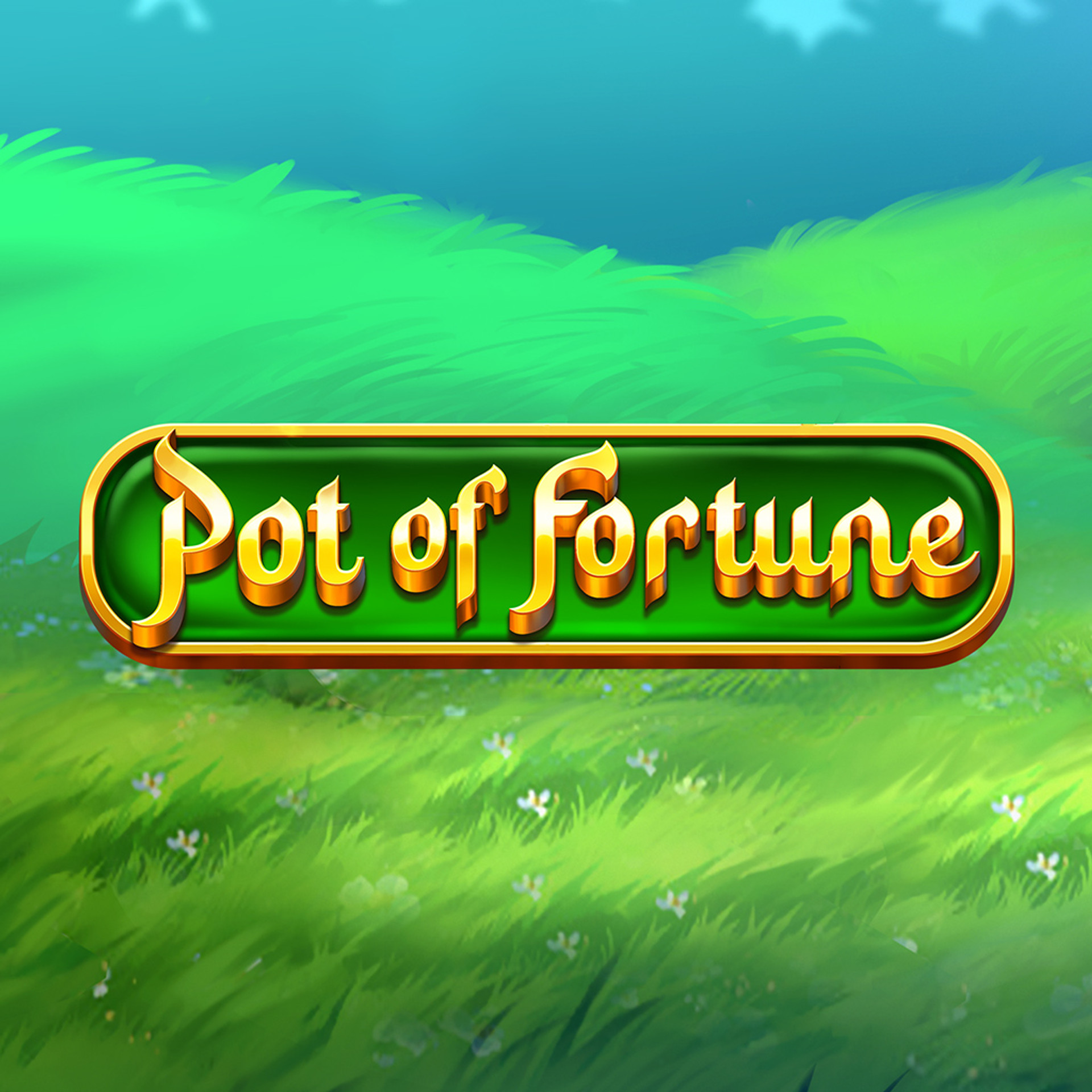 Pot of Fortune