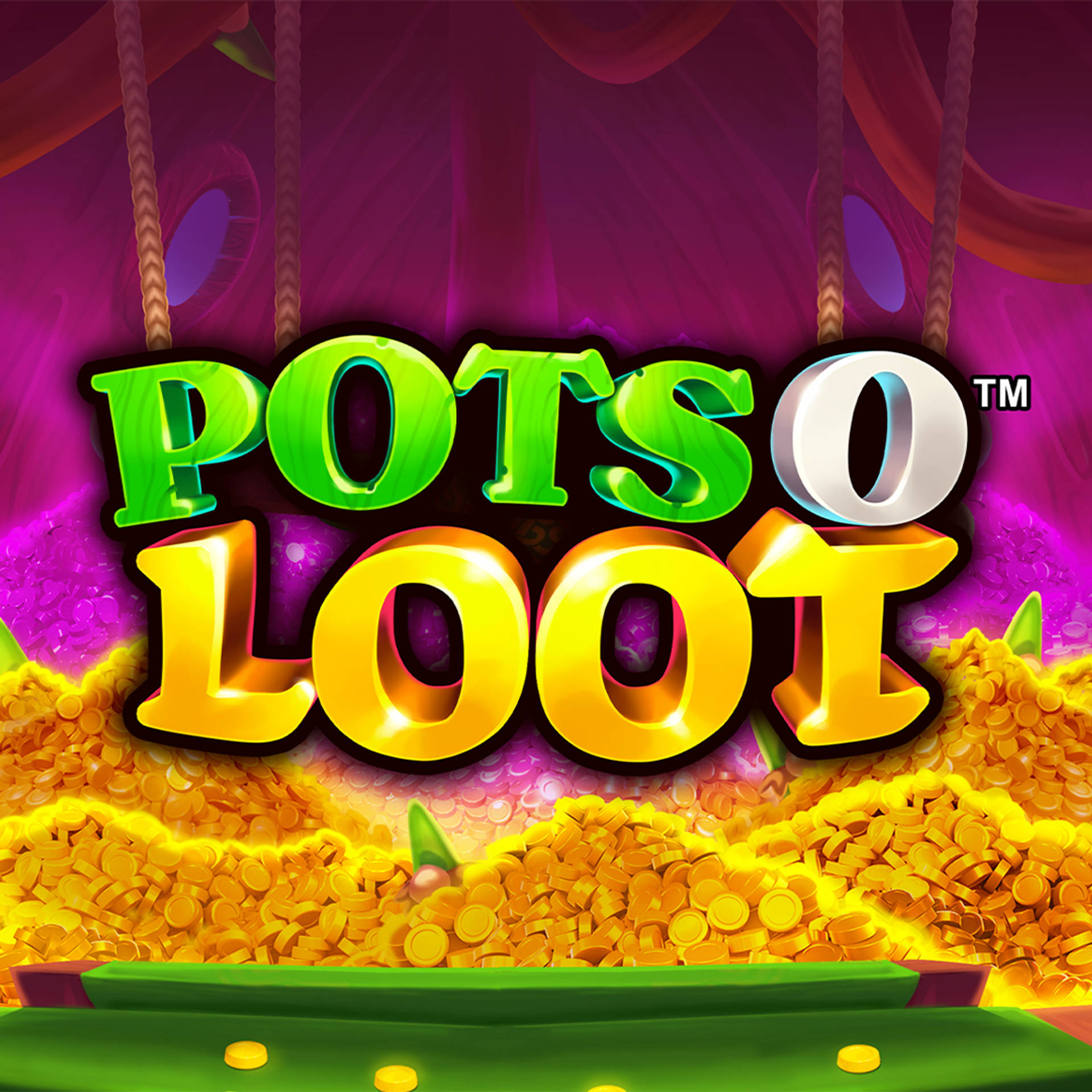Pots O Loot
