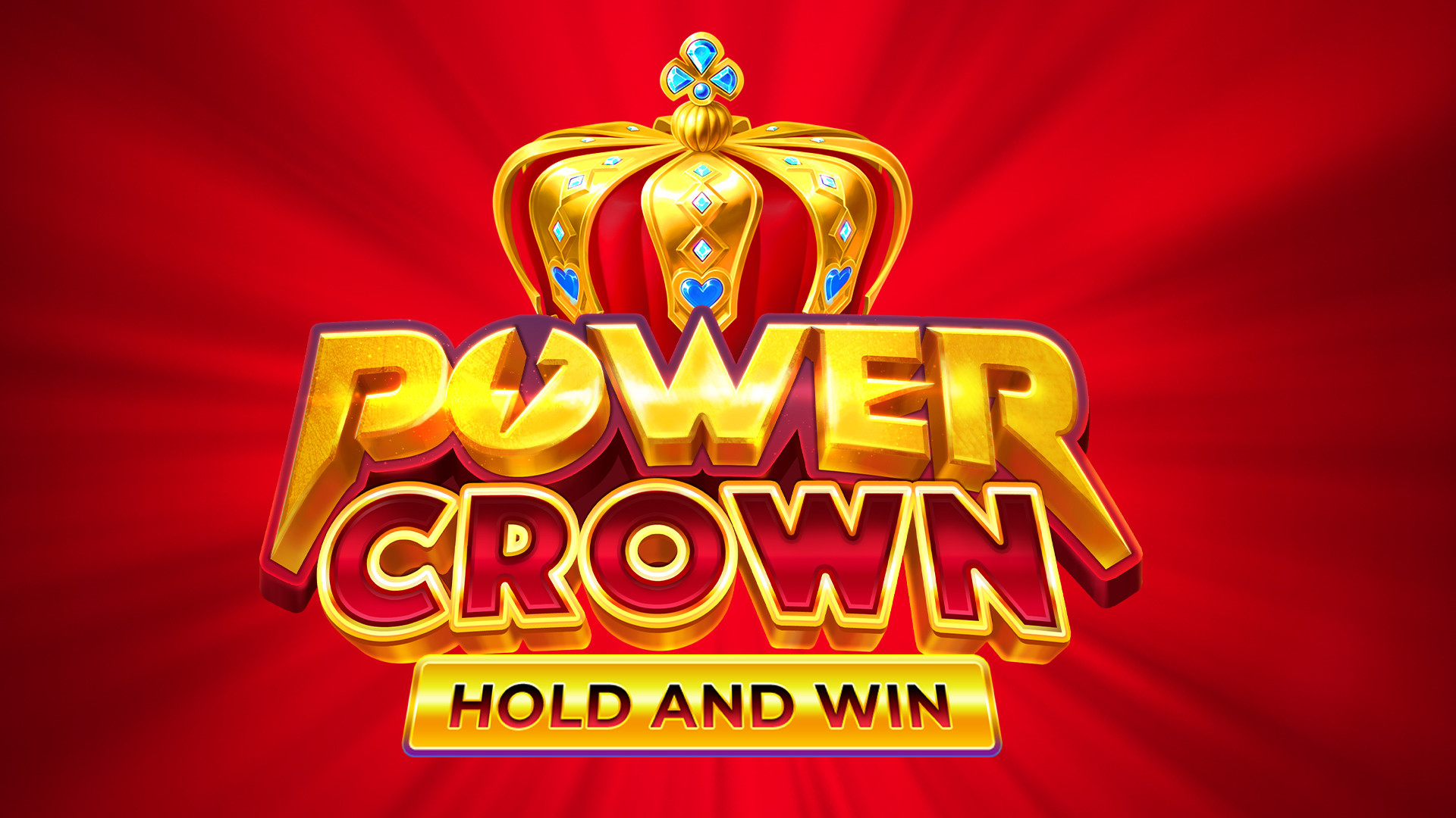 Power Crown: Hold and Win