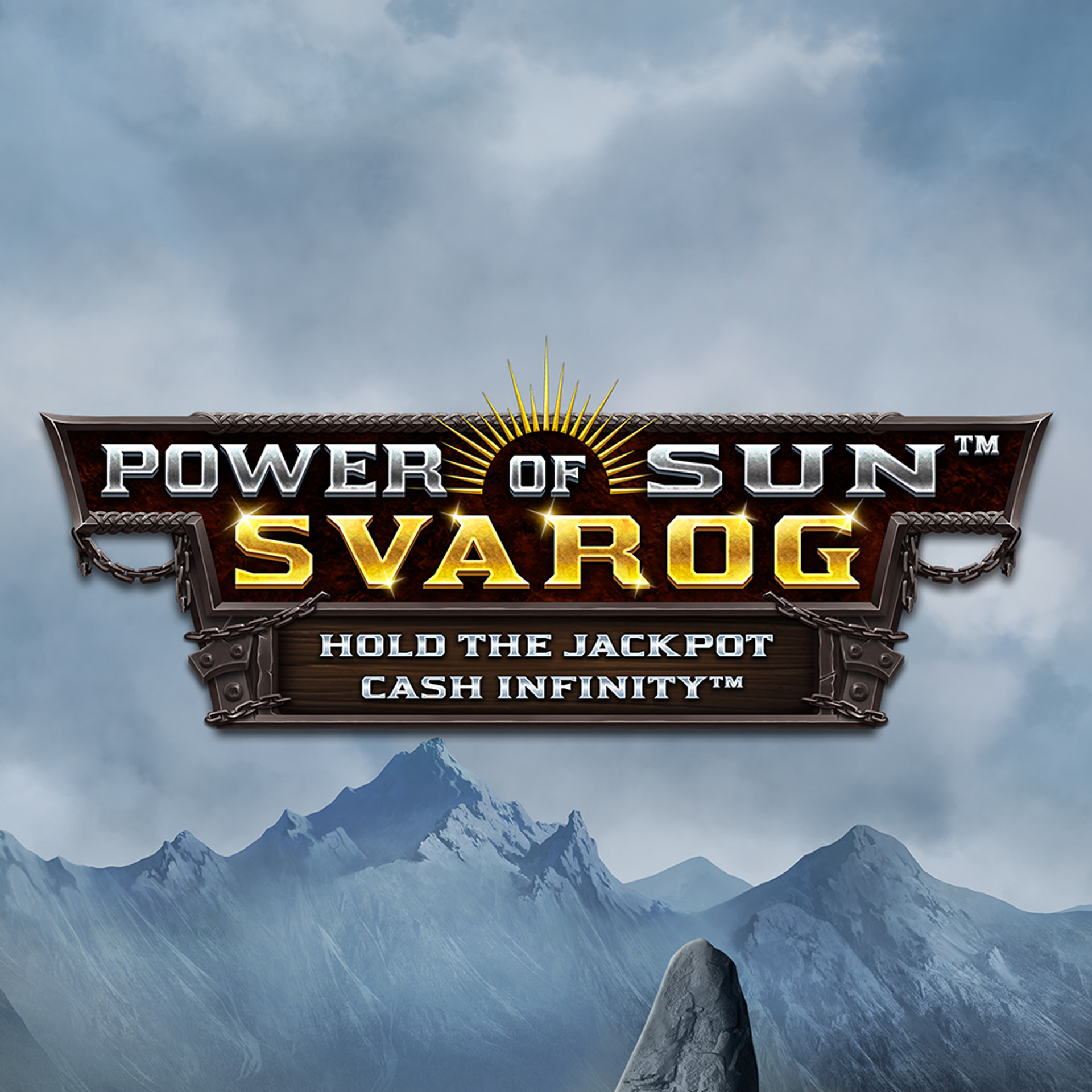 Power of Sun: Svarog