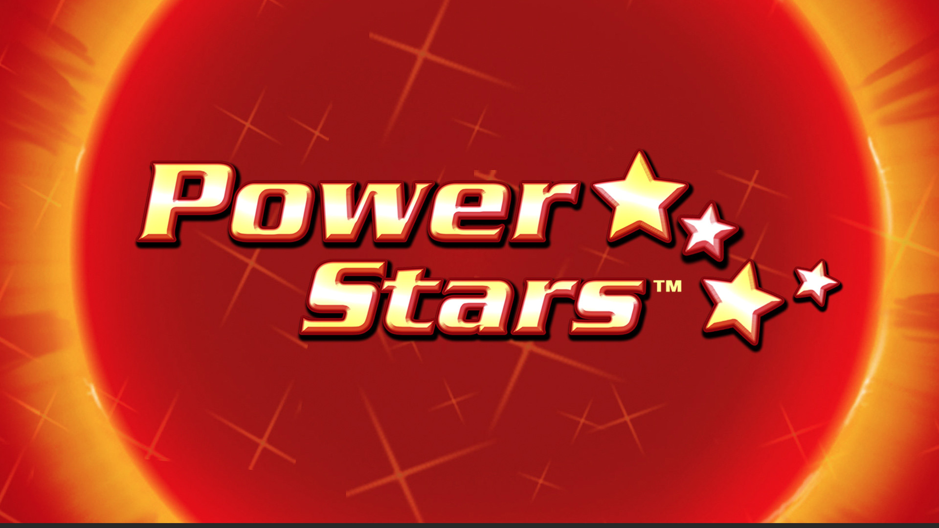 Power Stars