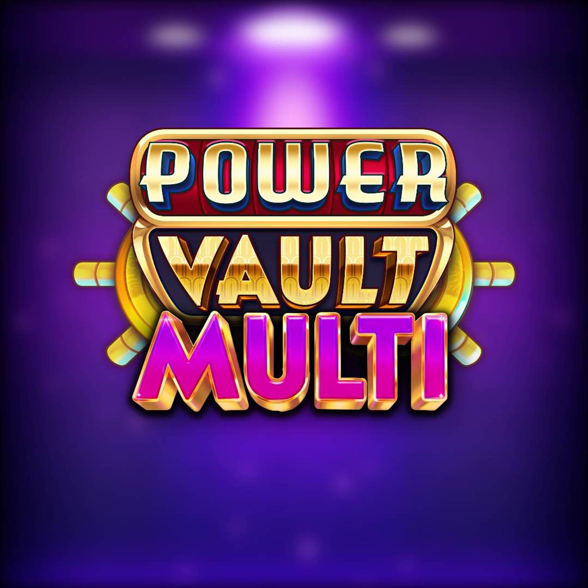 Power Vault Multi