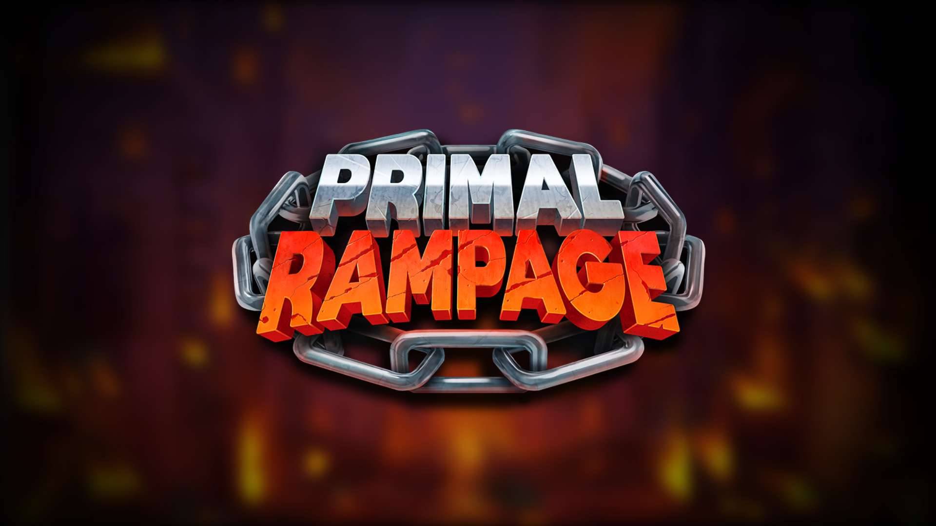 Primal Rampage