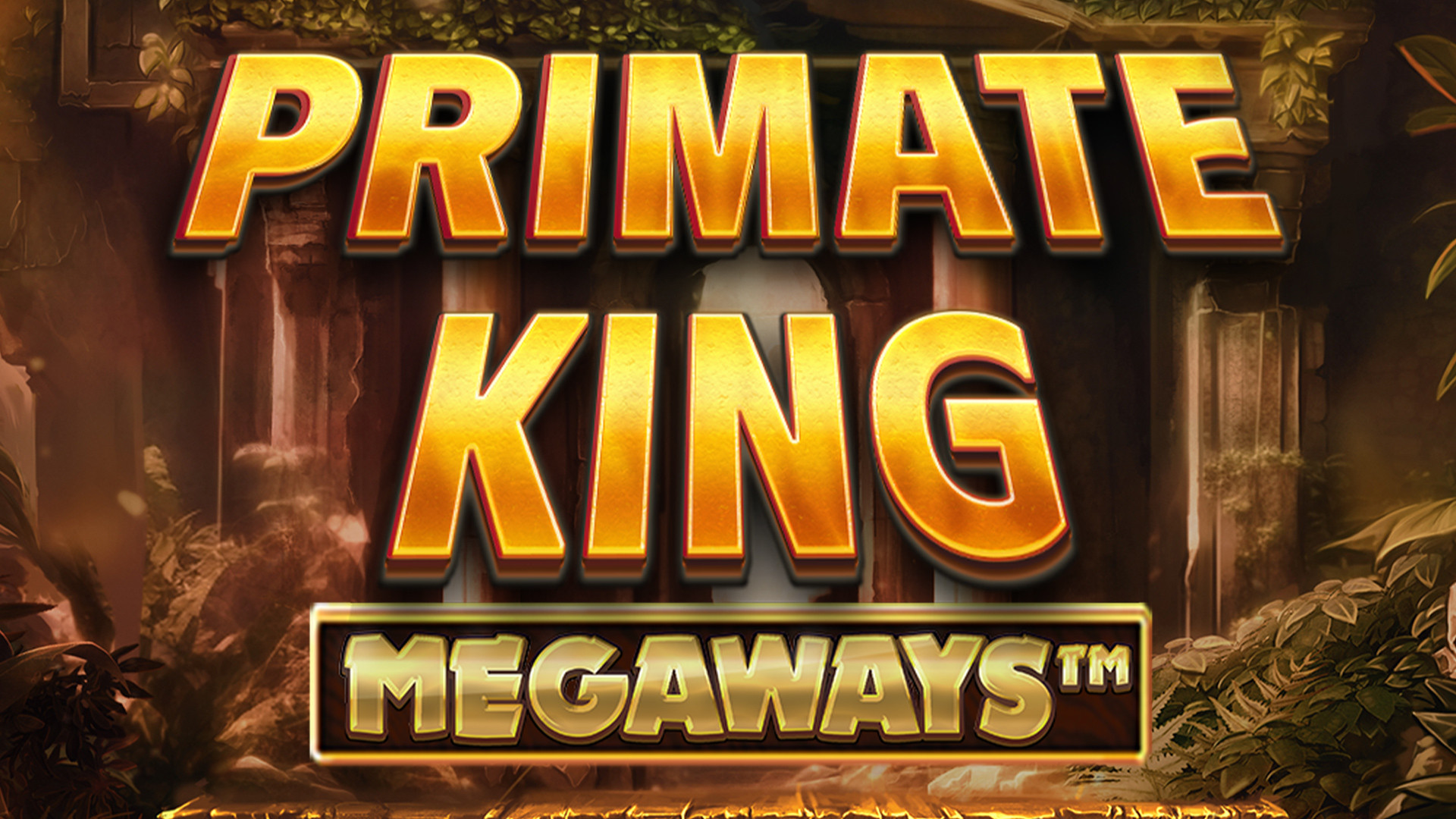 Primate King MEGAWAYS