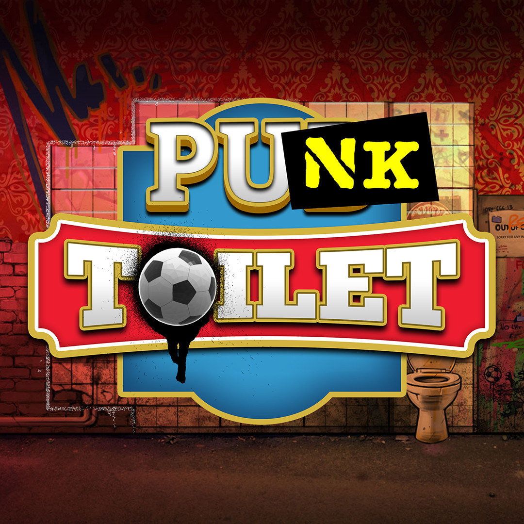 Punk Toilet slot