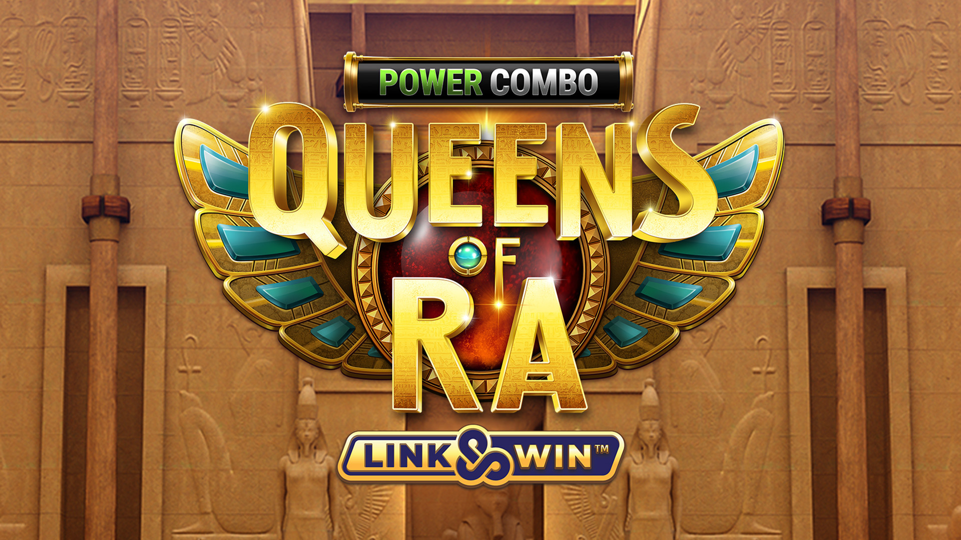 Queens of Ra: POWER COMBO