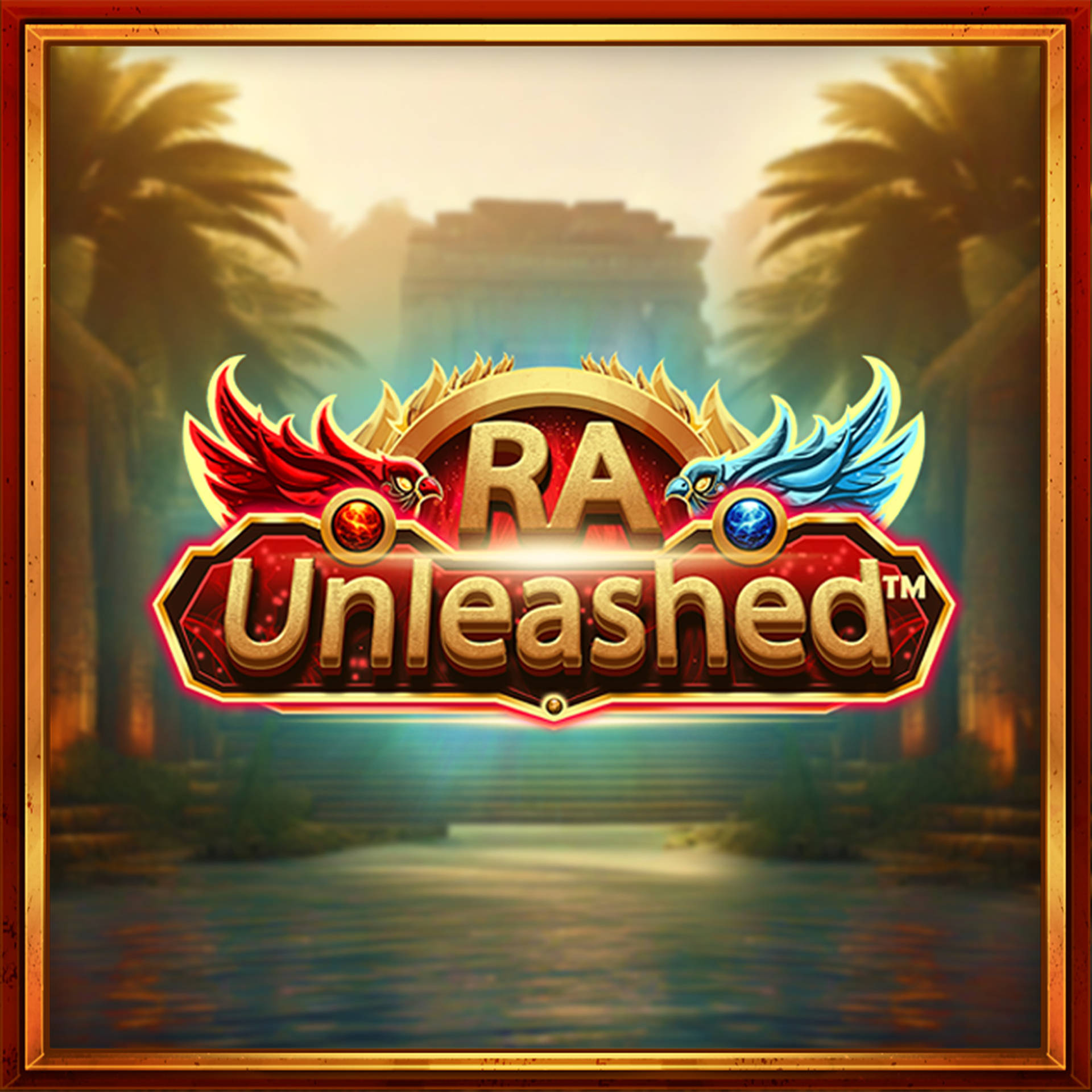 Ra Unleashed