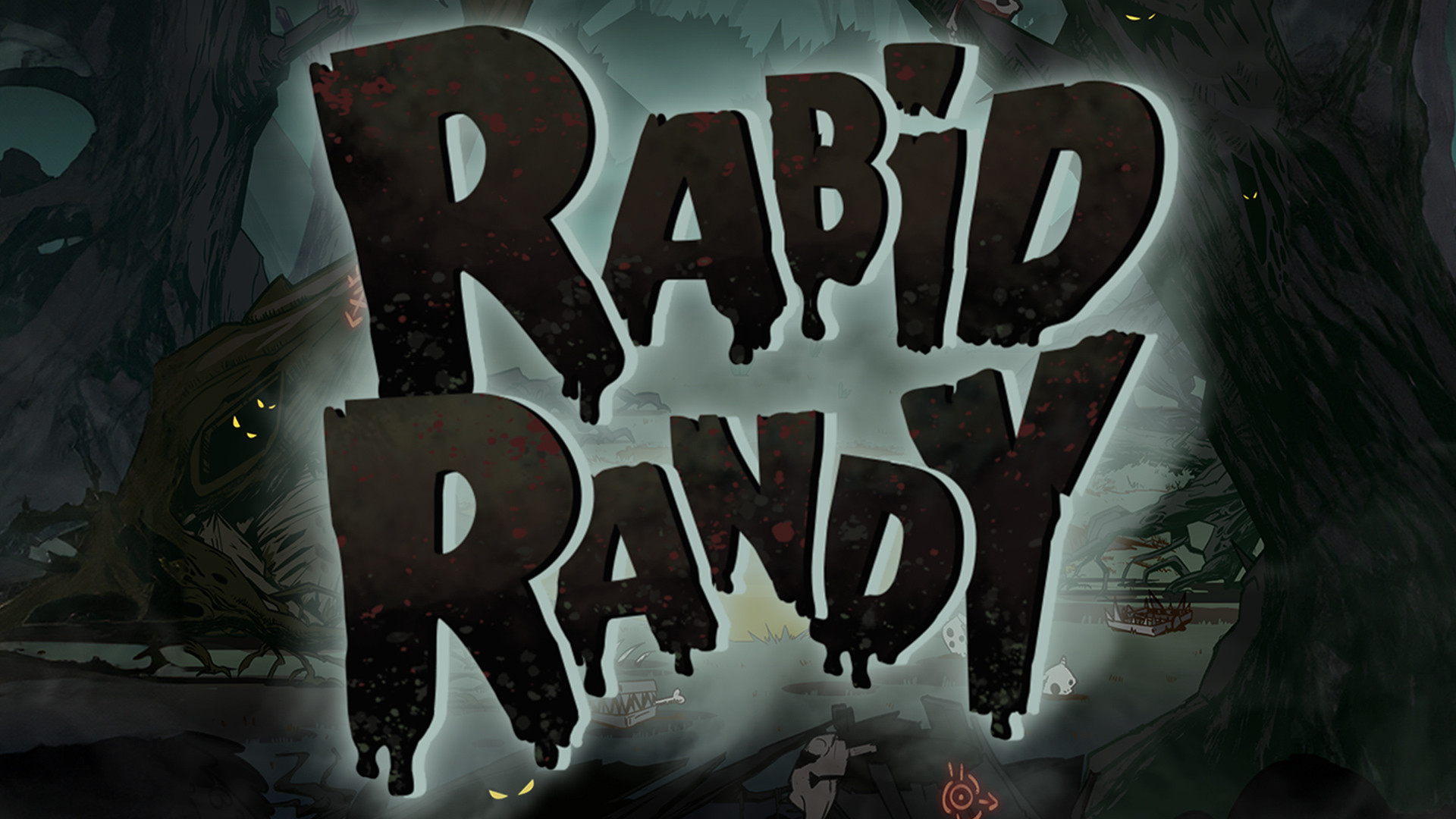 Rabid Randy