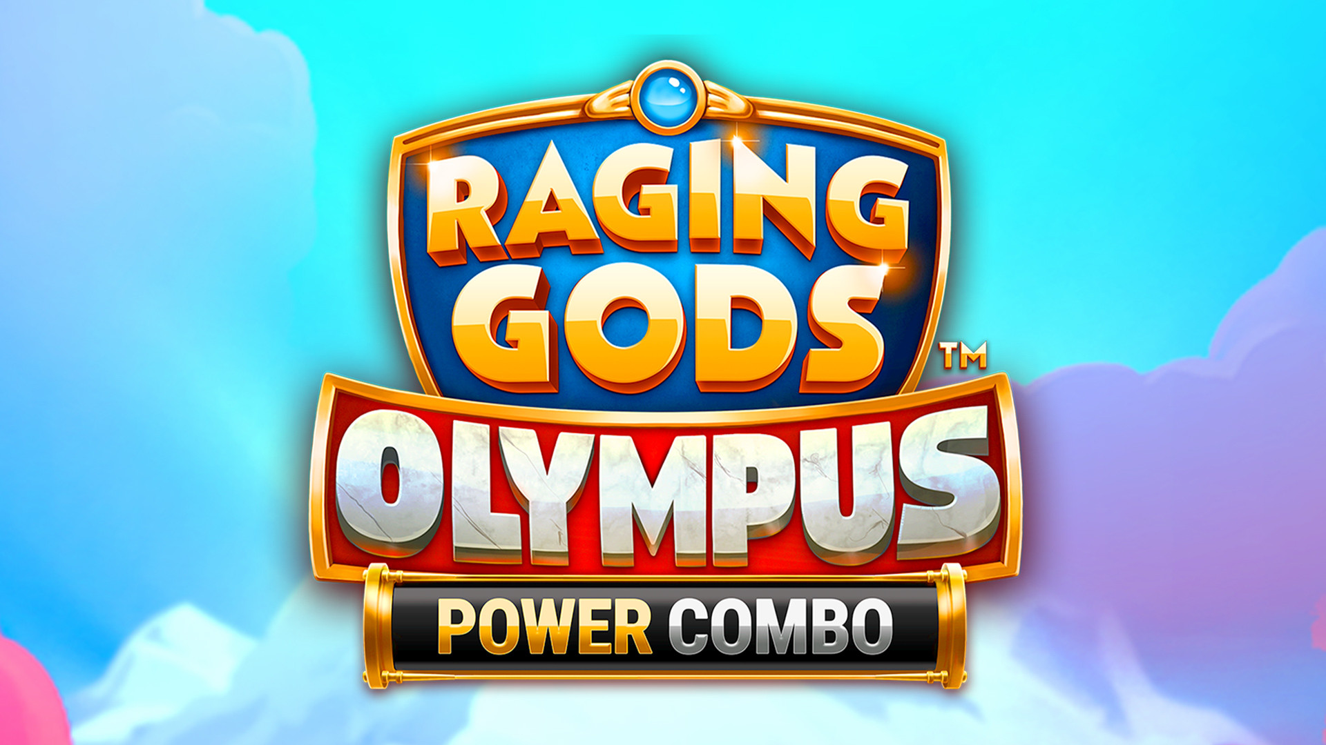 Raging Gods: Olympus