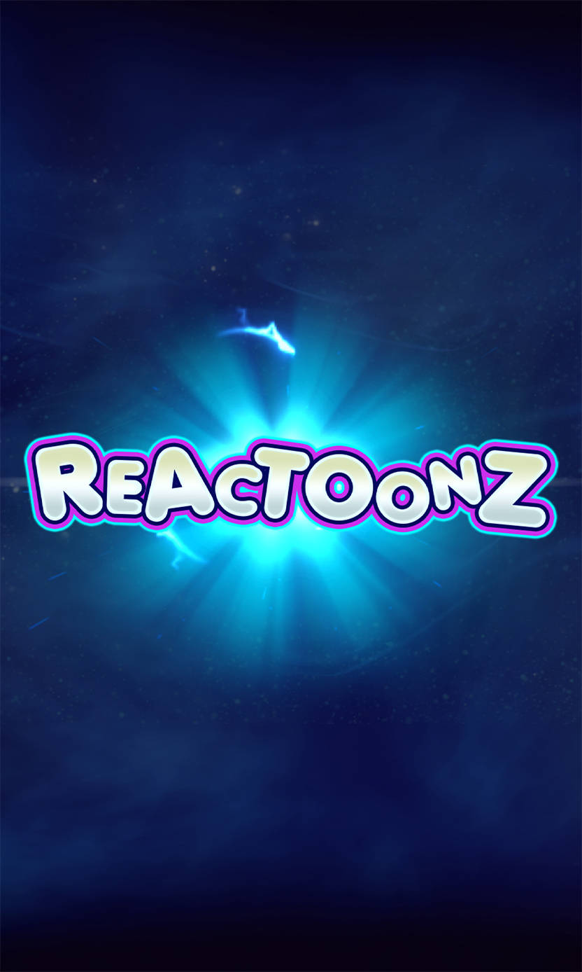 Reactoonz Peli