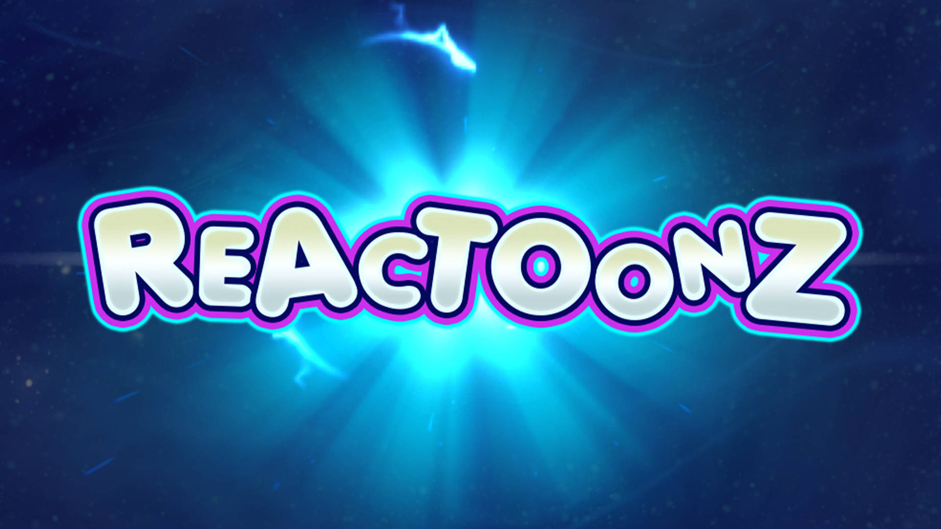 Reactoonz Game Tile