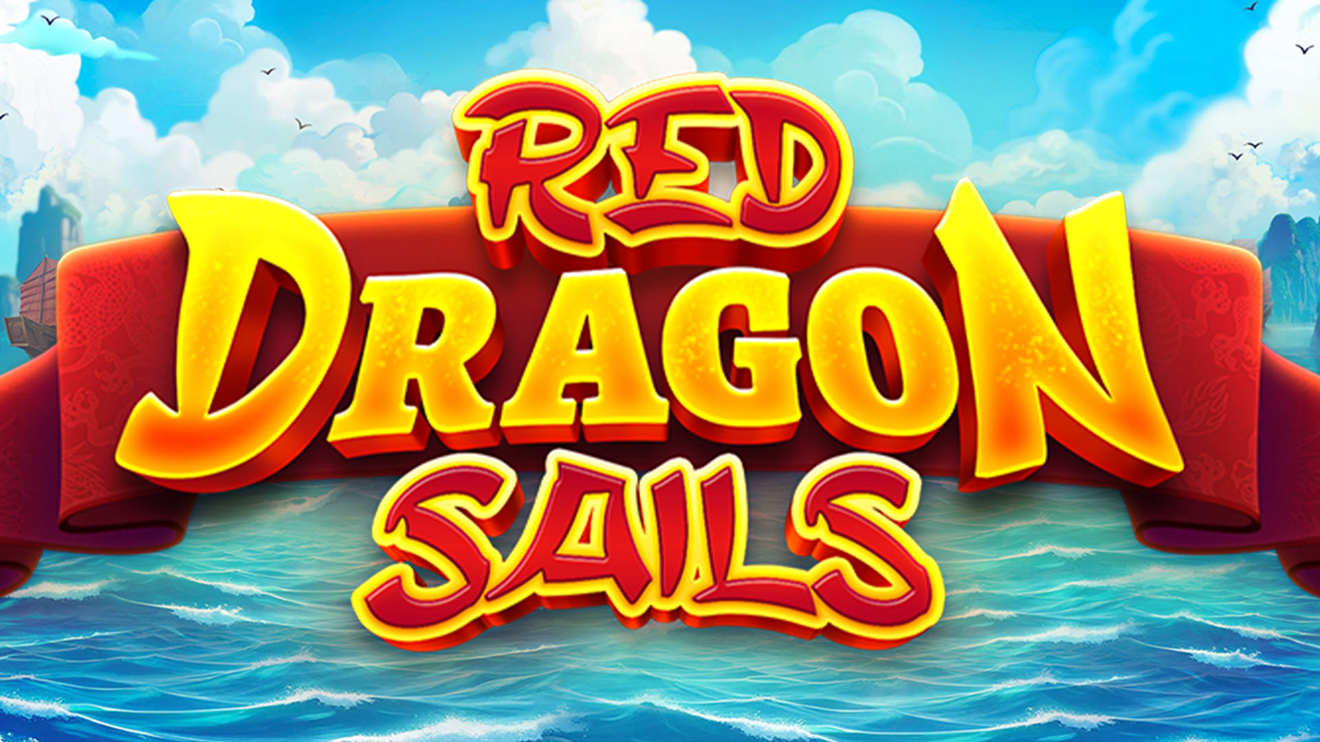 Red Dragon Sails