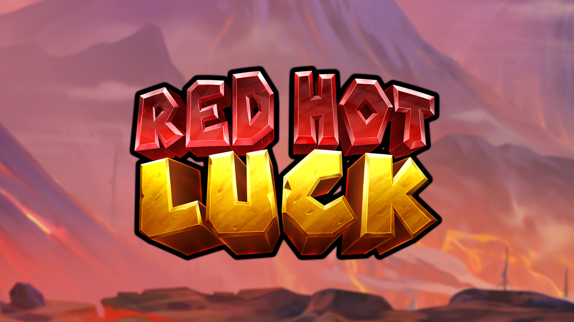 Red Hot Luck