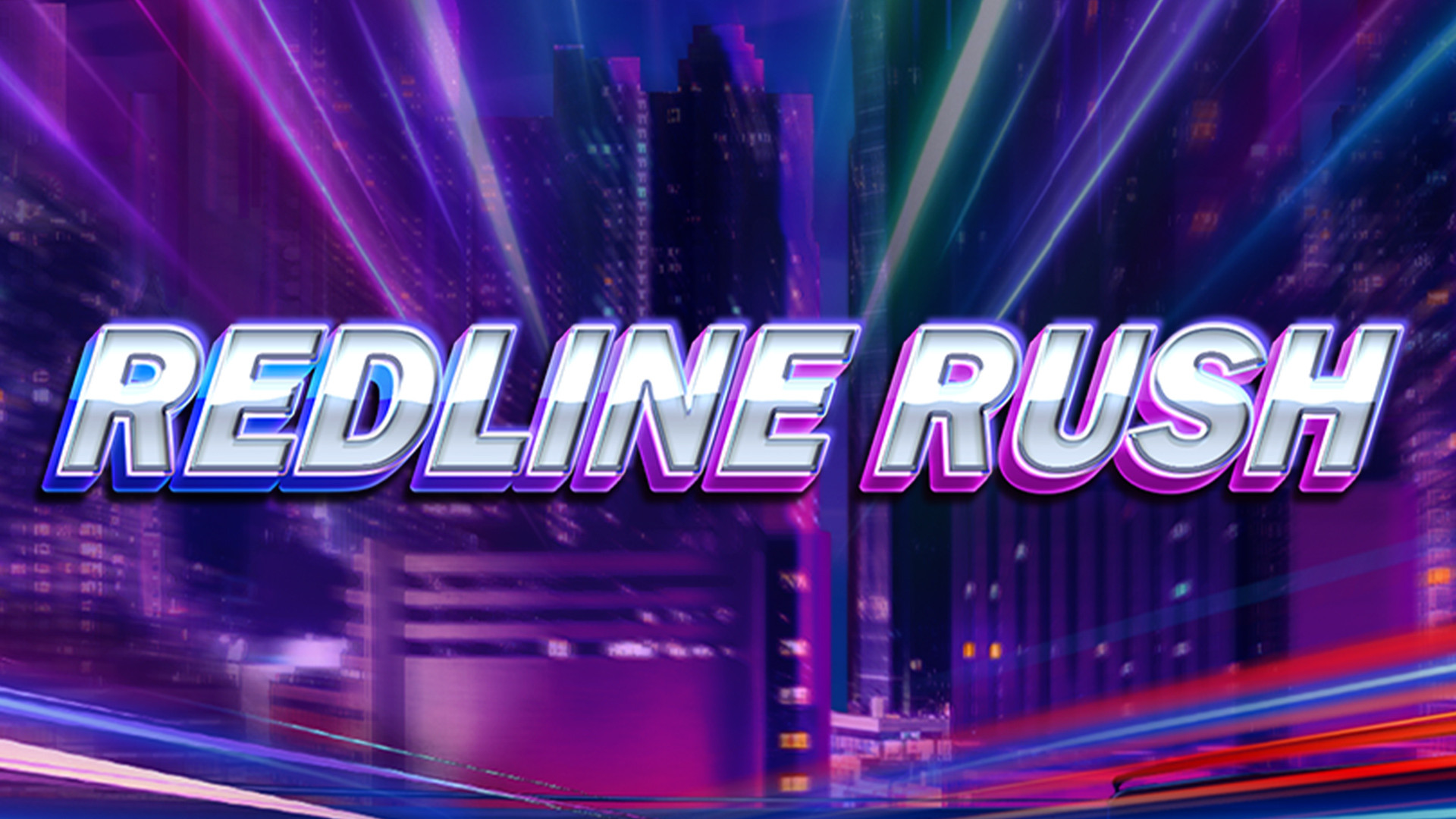 Redline Rush