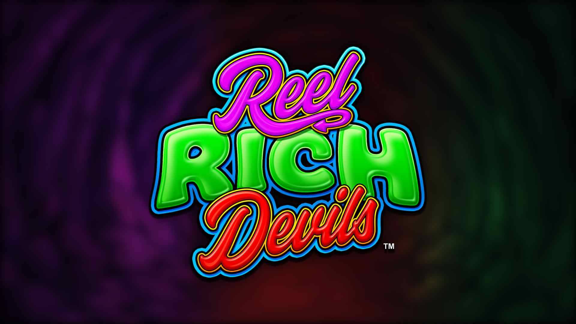 Reel Rich Devils