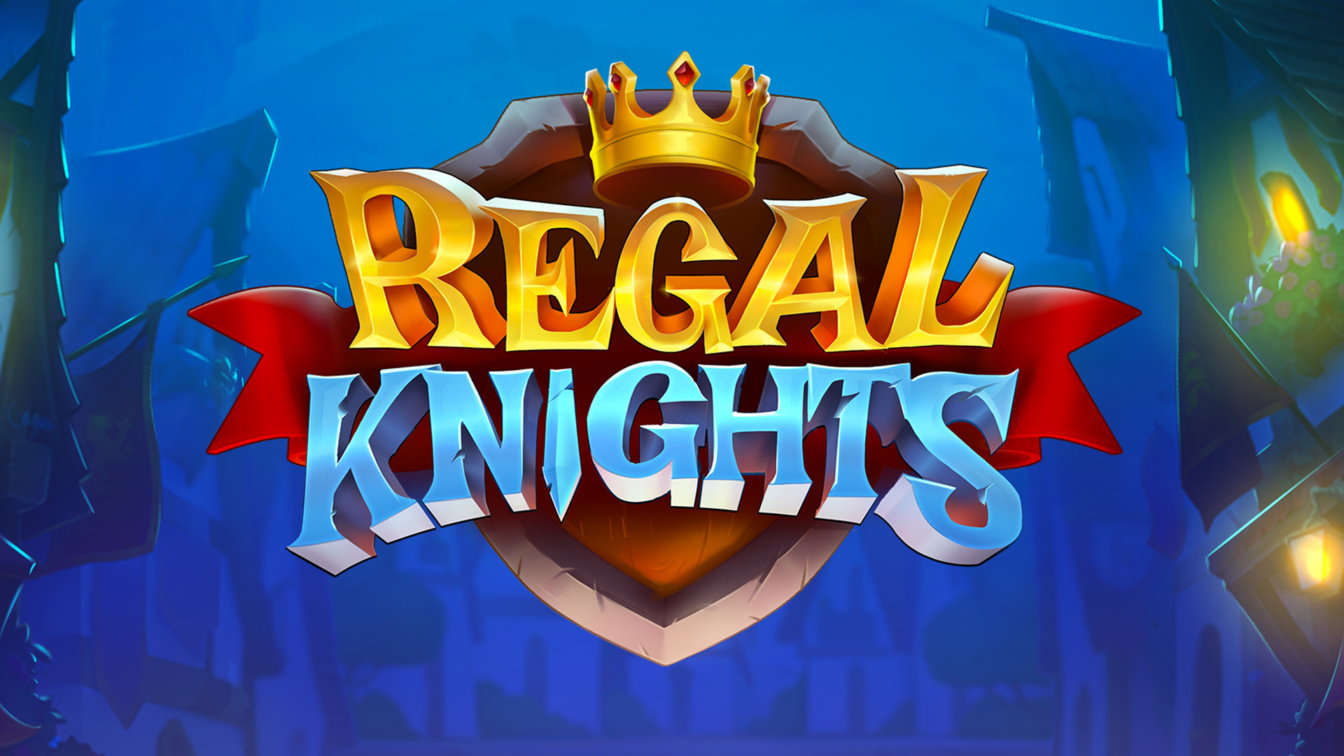 Regal Knights