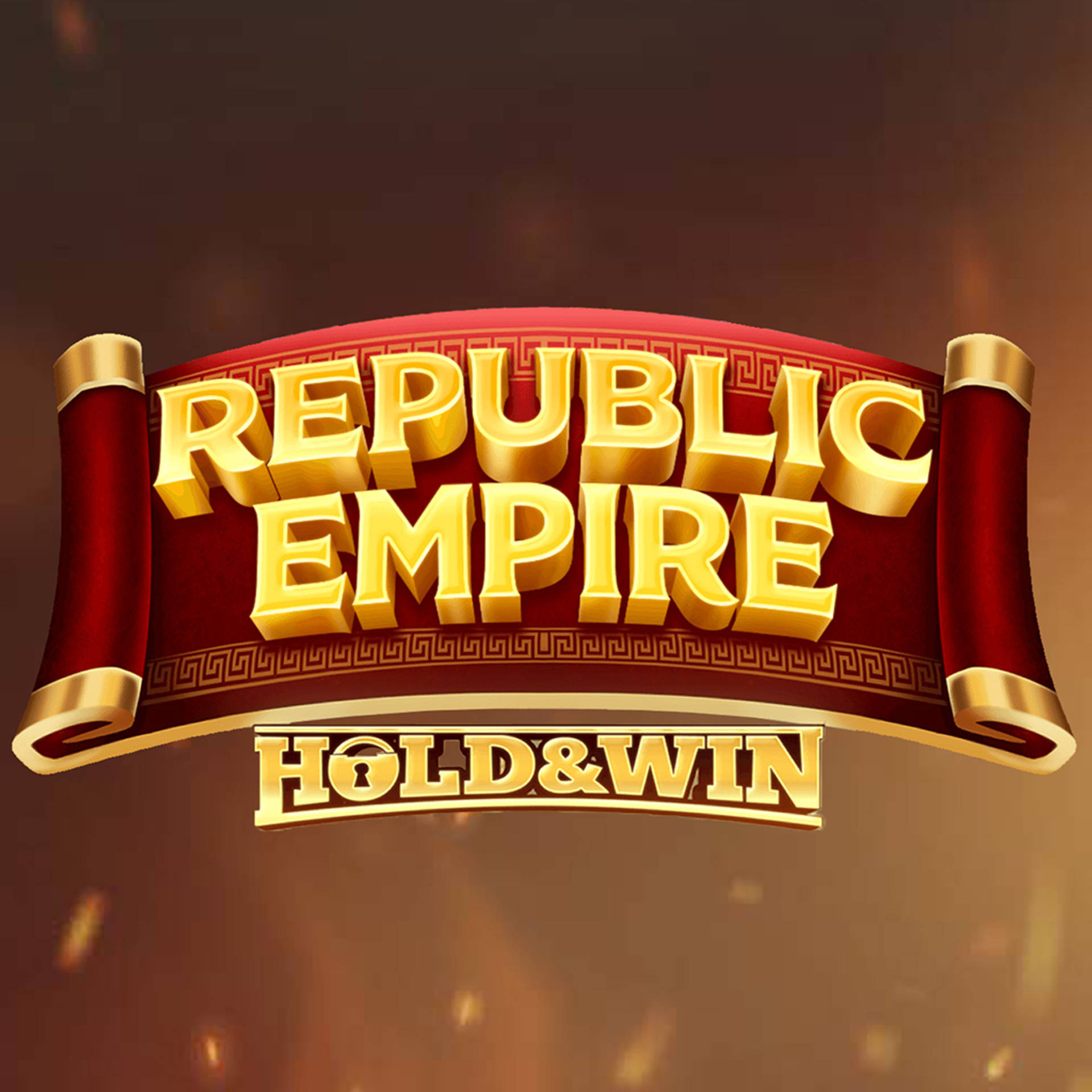 Republic Empire: Hold & Win
