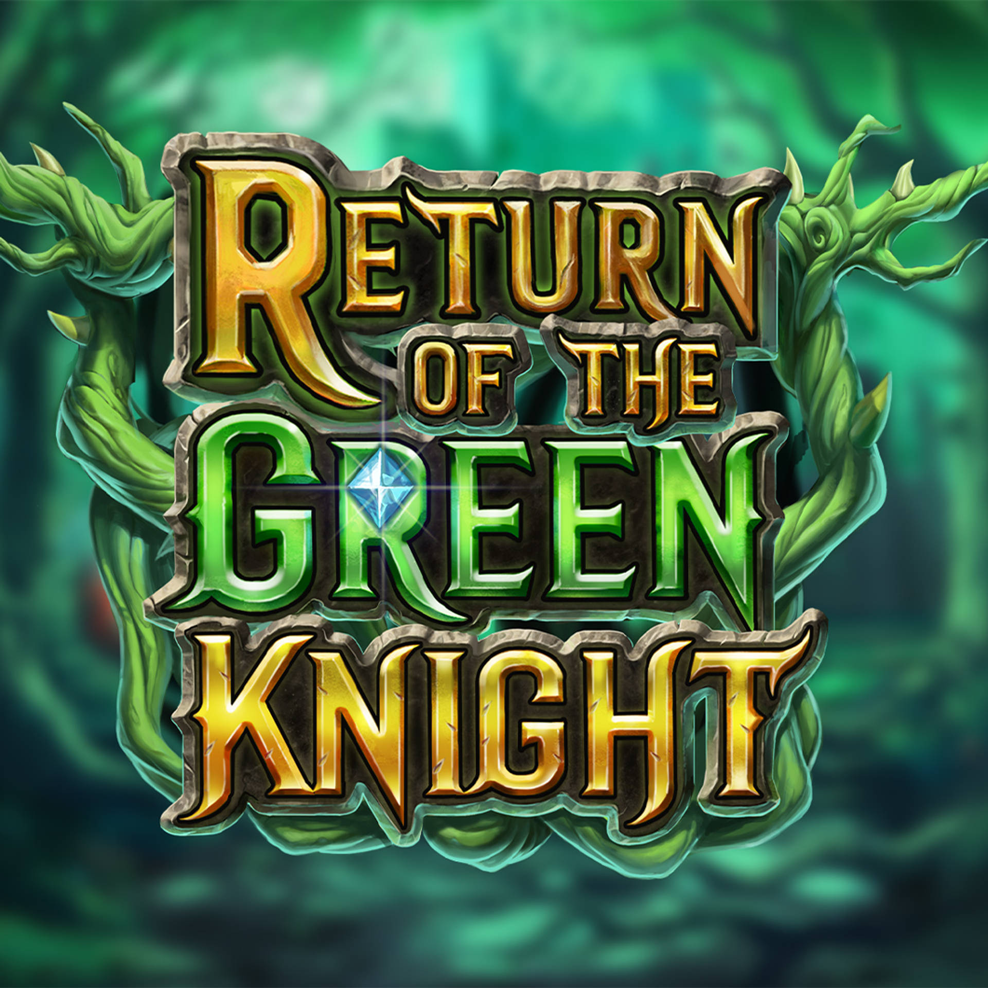 Return of The Green Knight