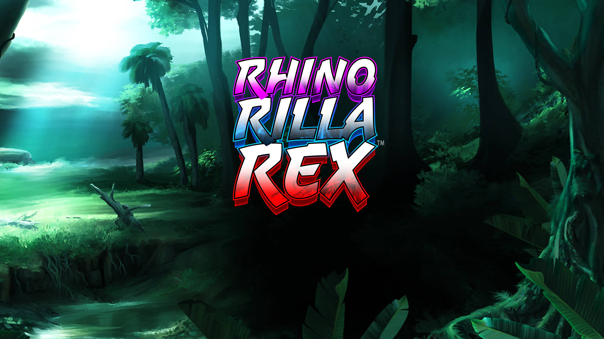 Rhino Rilla Rex slot | 21.co.uk